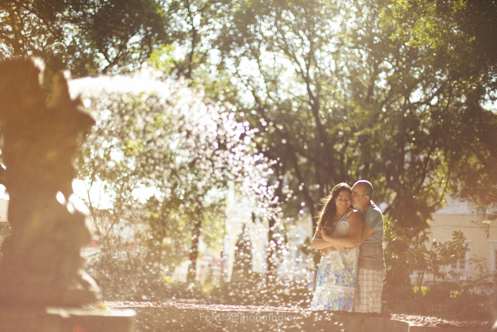 pre-wedding by Jhonata Dias on 500px