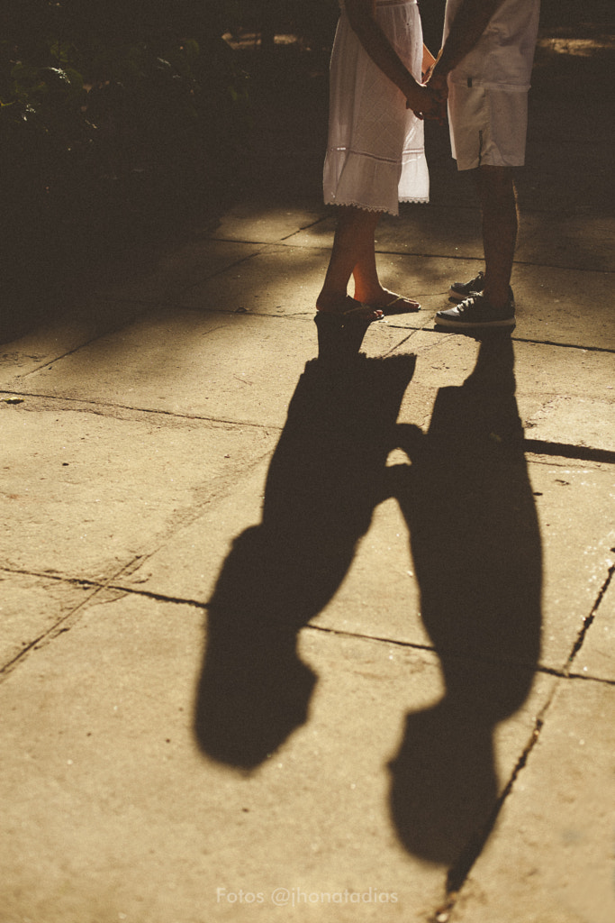 pre-wedding by Jhonata Dias on 500px.com