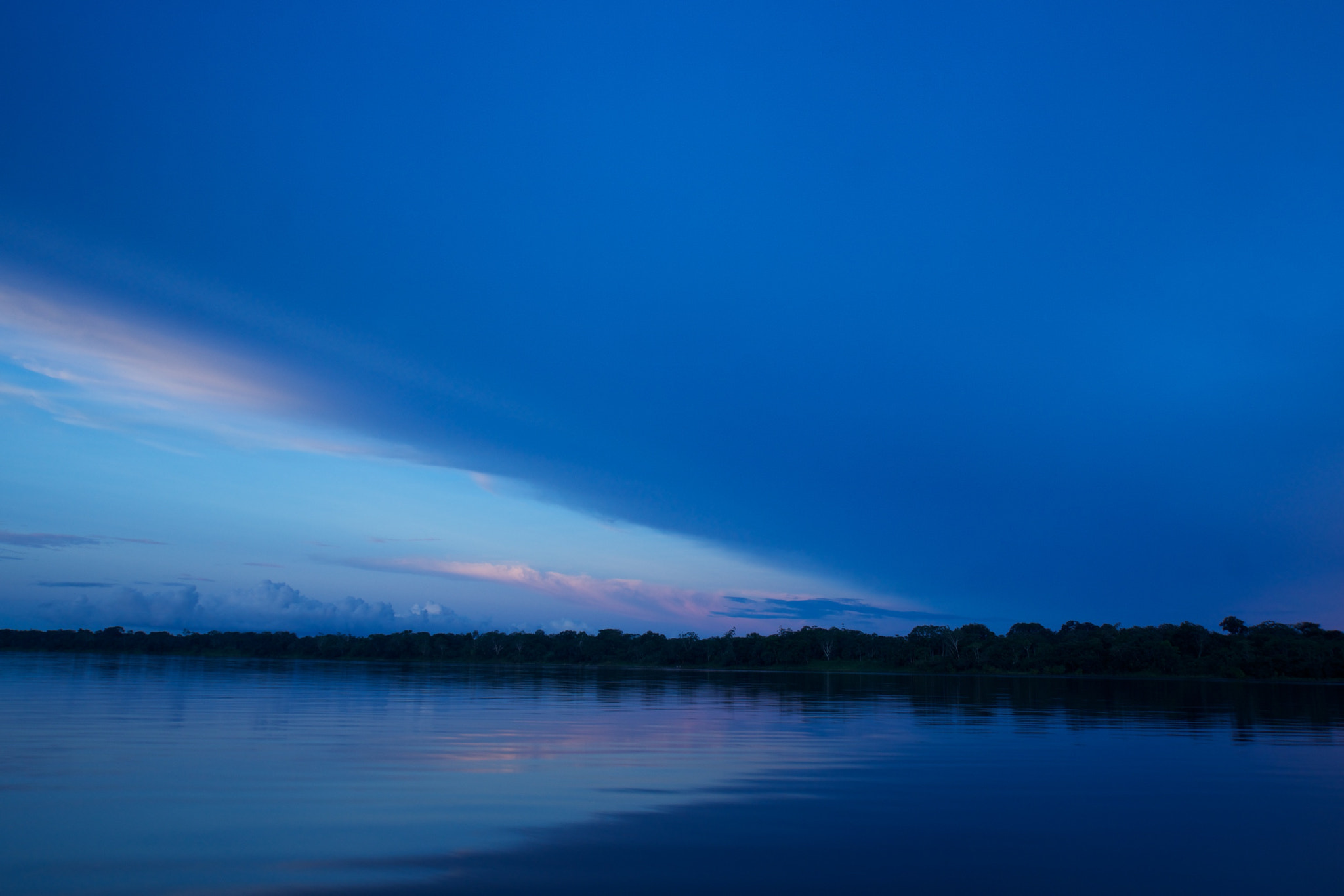 Sony SLT-A65 (SLT-A65V) + Sony DT 11-18mm F4.5-5.6 sample photo. Amazonas peru landscape photography