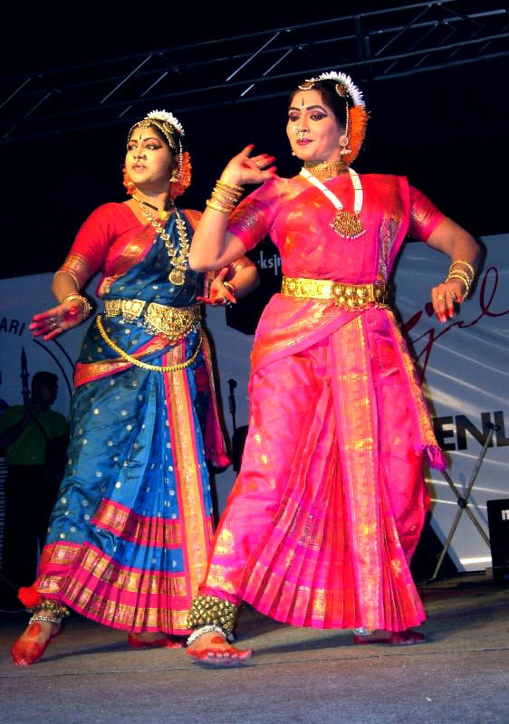 Nikon E5200 sample photo. Indian photography