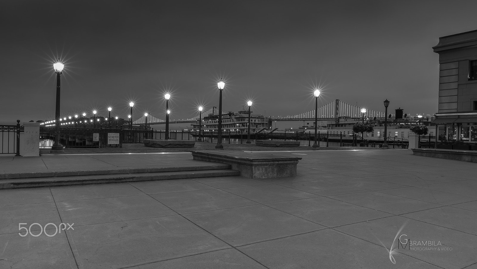 Sony a7R II + Sony Vario-Sonnar T* 16-35mm F2.8 ZA SSM sample photo. Pier7 photography