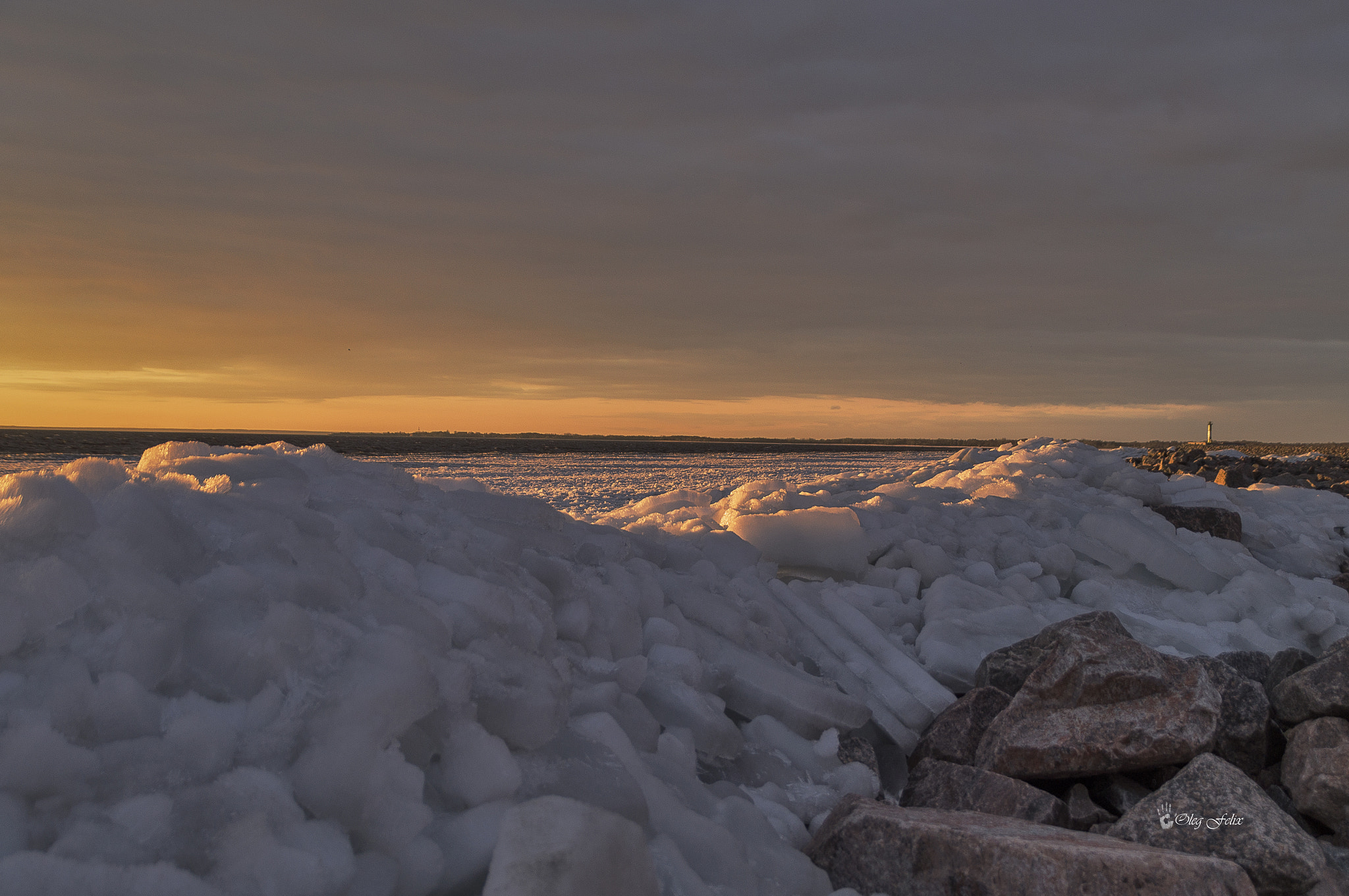 Sony SLT-A37 sample photo. At sunset. photography