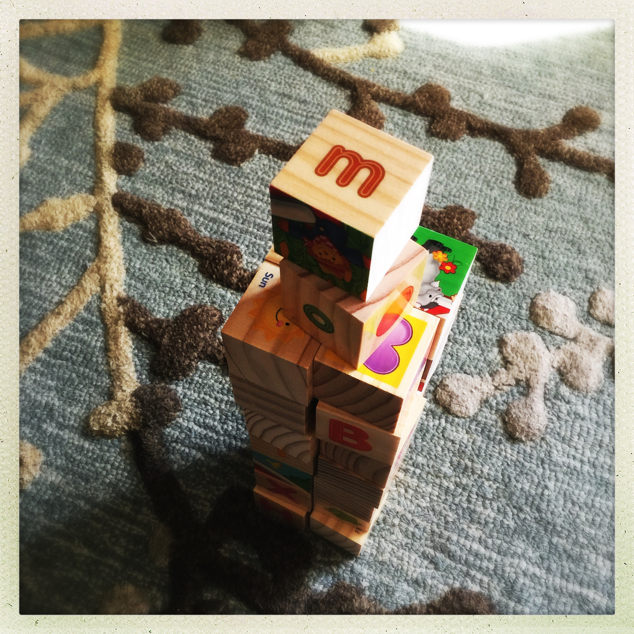 Hipstamatic 312 sample photo