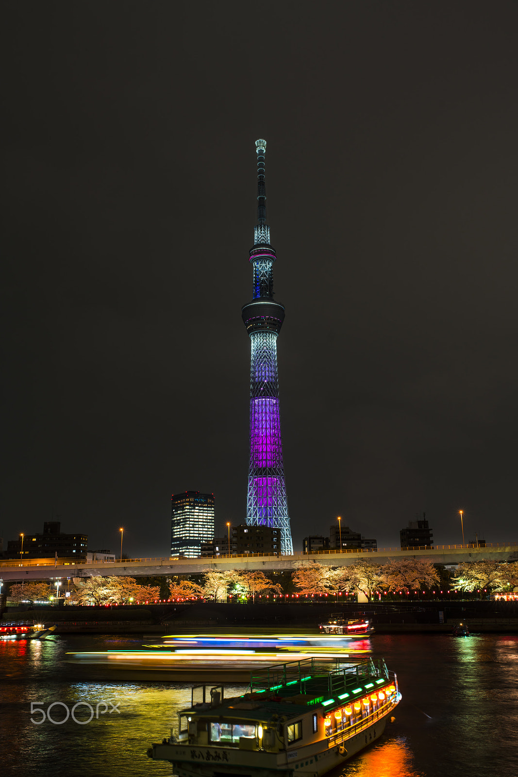 Sony a7R II + Sigma 35mm F1.4 DG HSM Art sample photo. Tokyo sky tree (_dsc2391.jpg) photography