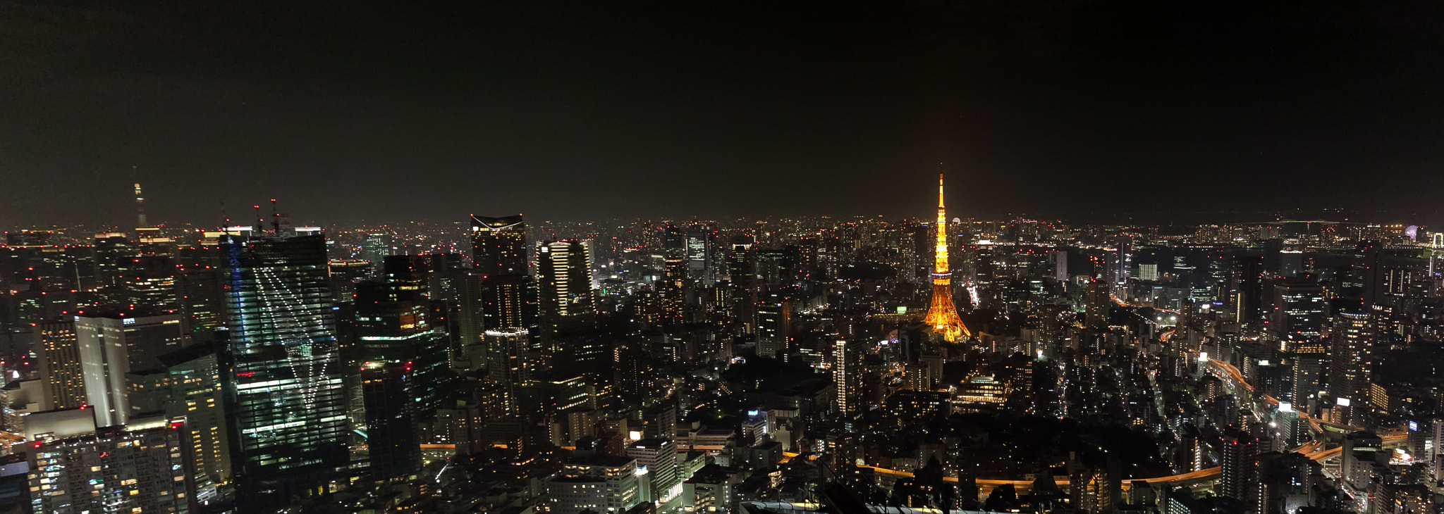 Canon EF 28mm F2.8 IS USM sample photo. Tokyo 1 photography