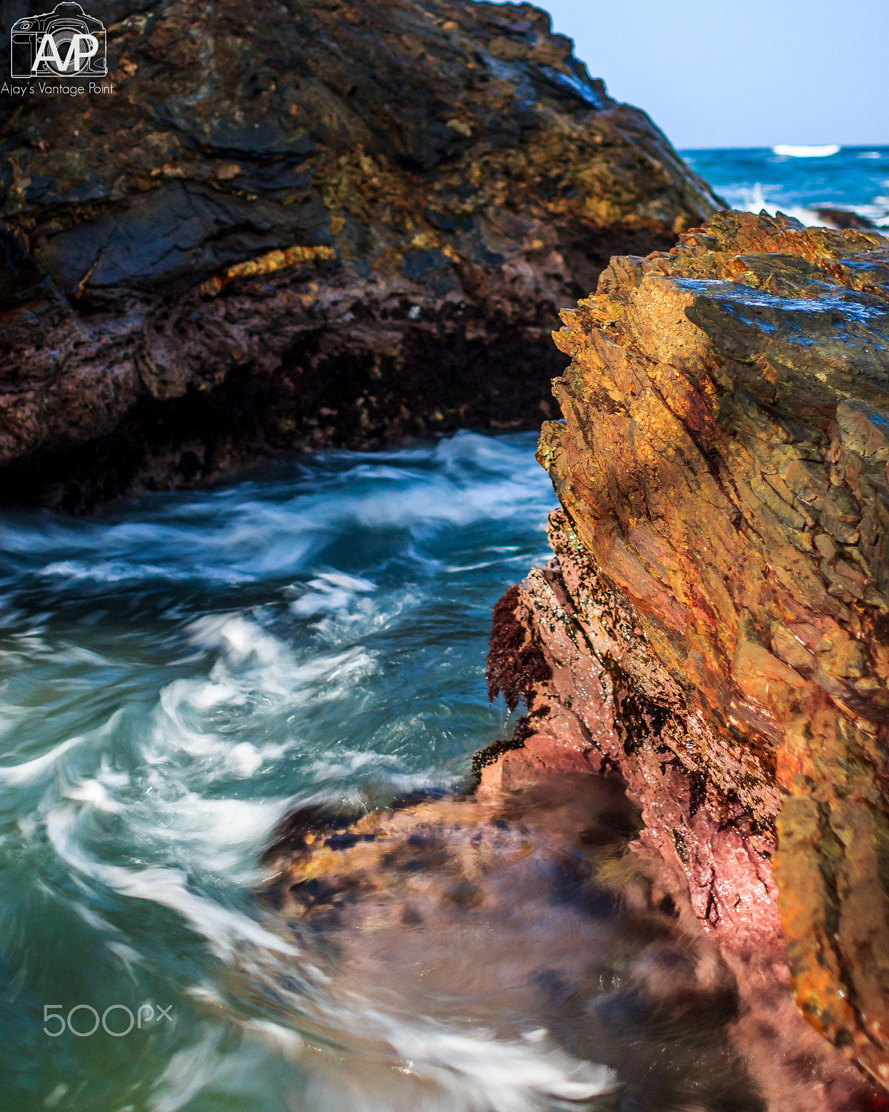 Canon EF 28mm F1.8 USM sample photo. Depth photography