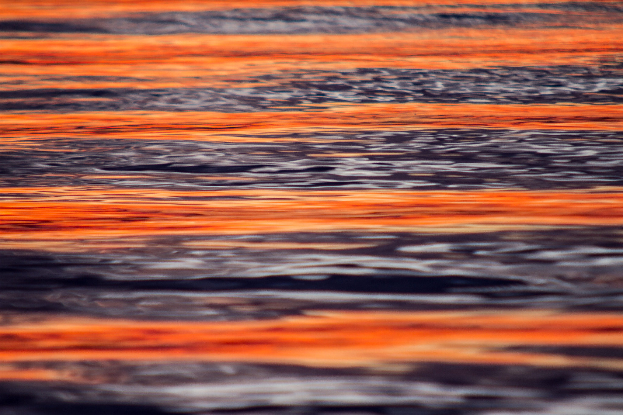 Sigma 70-200mm F2.8 EX DG OS HSM sample photo. Waves photography