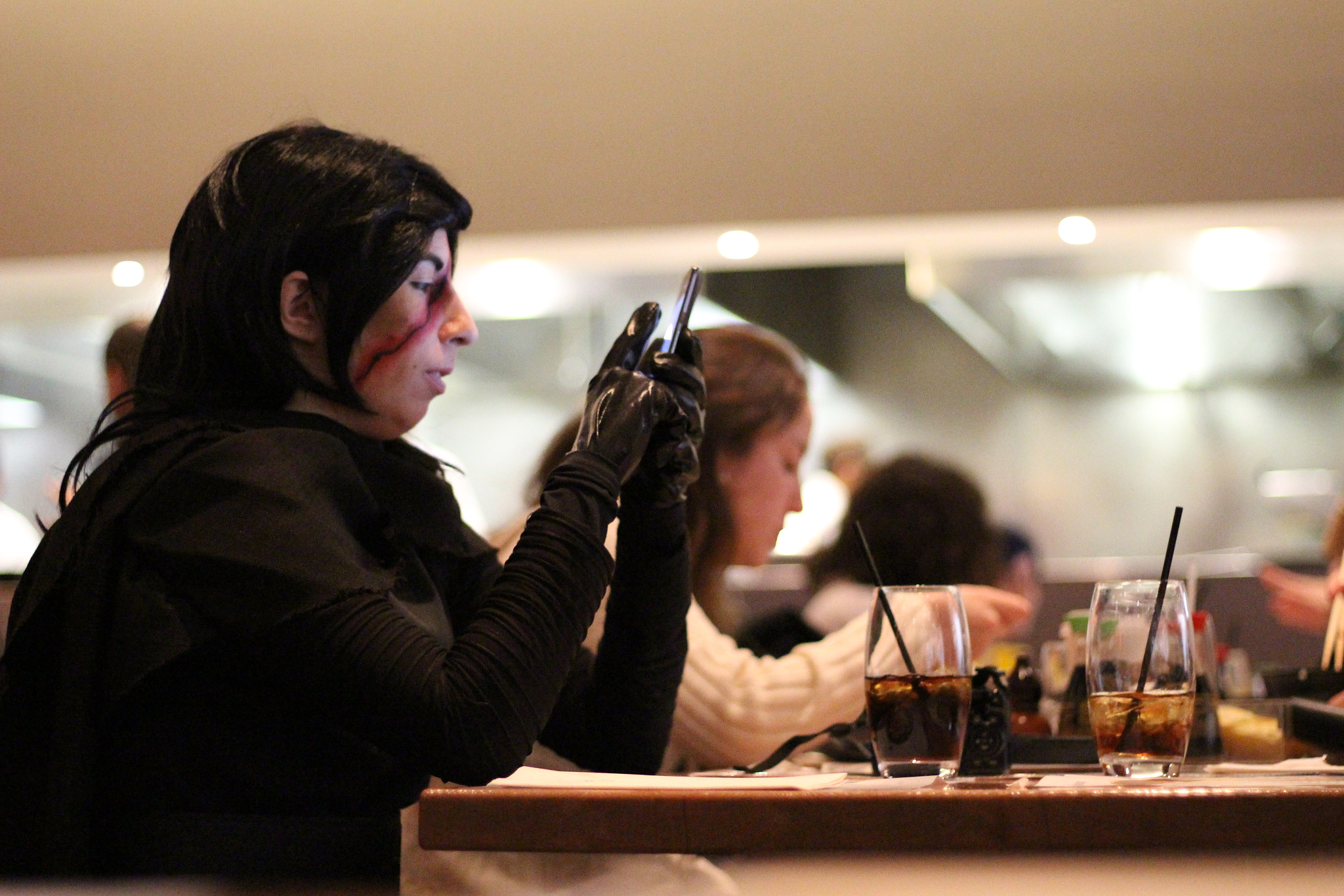 Anime Boston 2016 - Life as a cosplayer