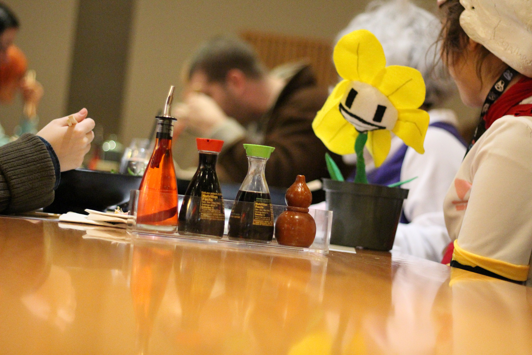 Anime Boston 2016 - Life as a cosplayer