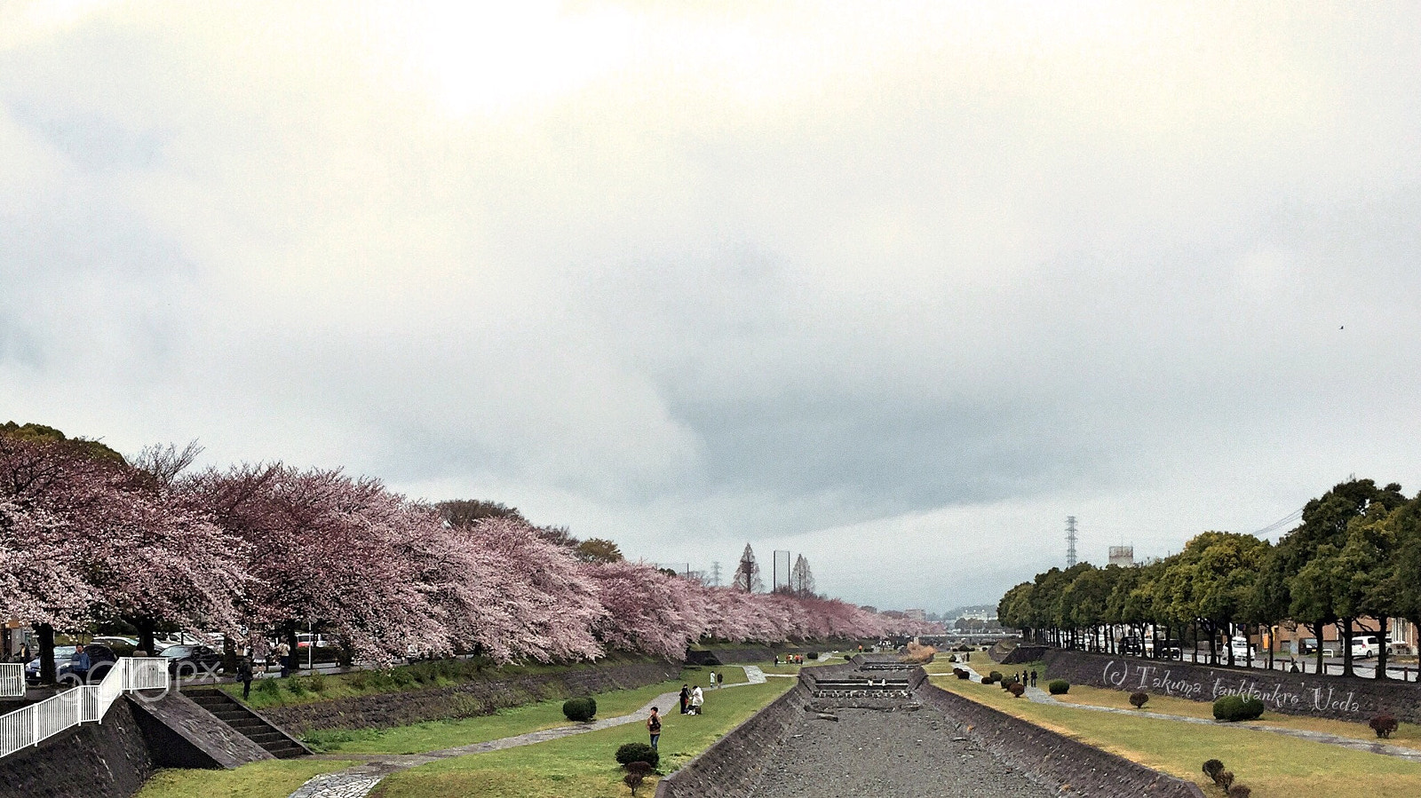 Jag.gr 645 PRO Mk III for Apple iPhone 6 sample photo. 水無川 - minase river - photography
