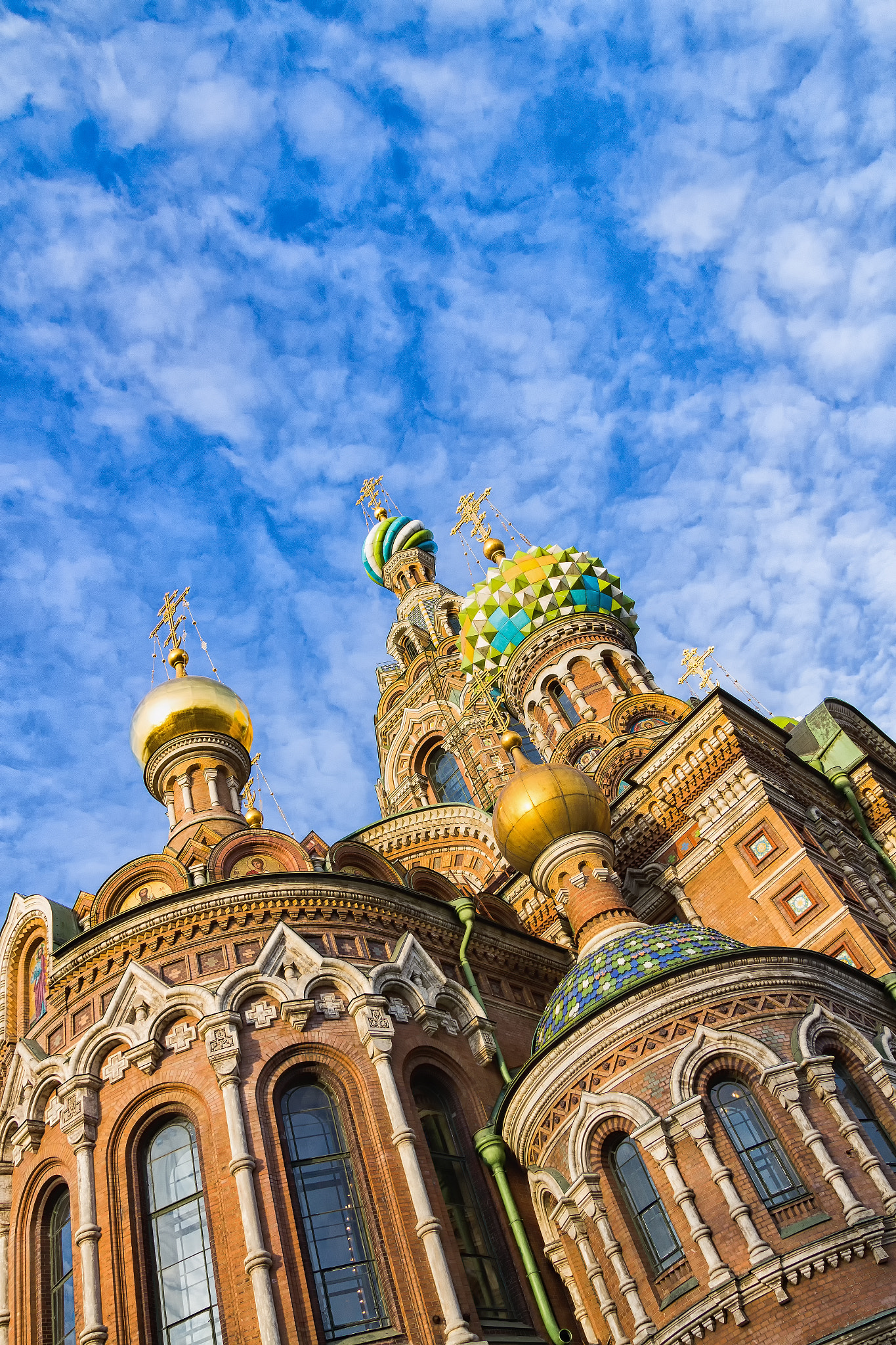 Sigma 18-50mm f/2.8 Macro sample photo. St petersburg photography
