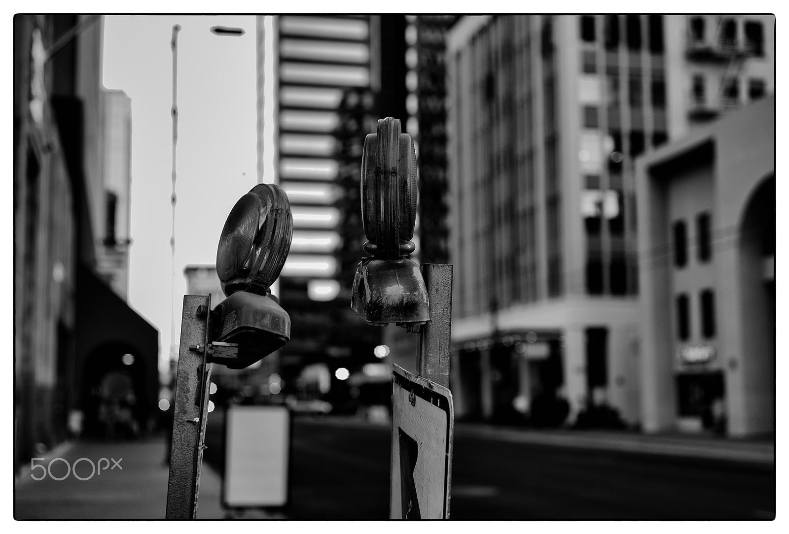 Leica Summarit-M 50mm F2.4 sample photo. Sentinels photography