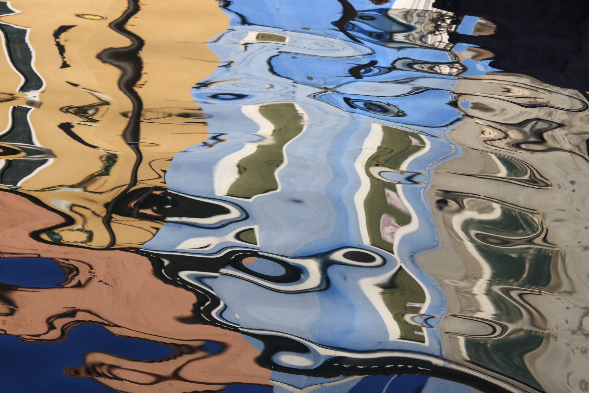 Canon EF 28-90mm f/4-5.6 sample photo. La burano di matisse? photography