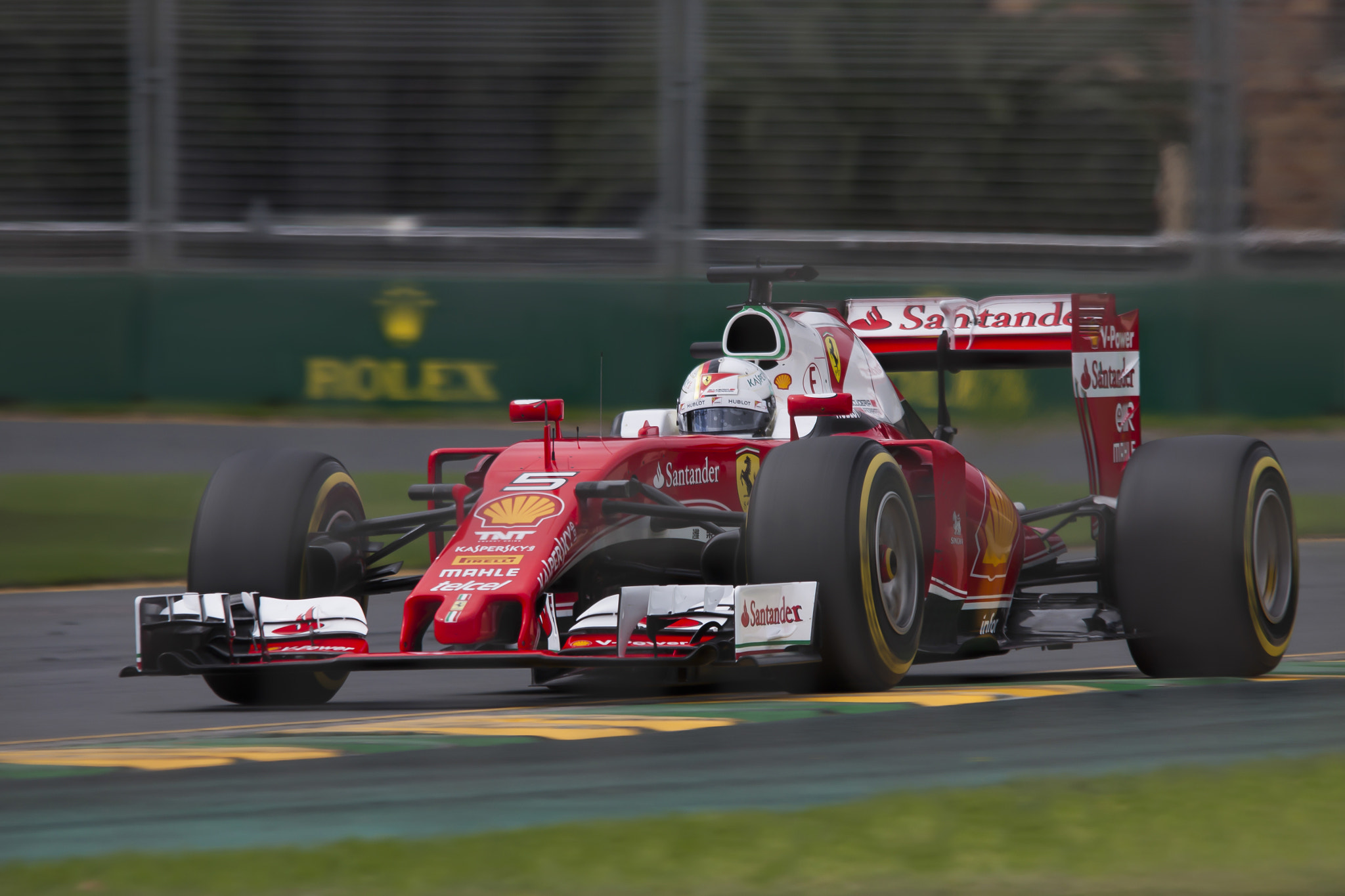 Sigma 150-500mm F5-6.3 DG OS HSM sample photo. Sebastian vettel photography