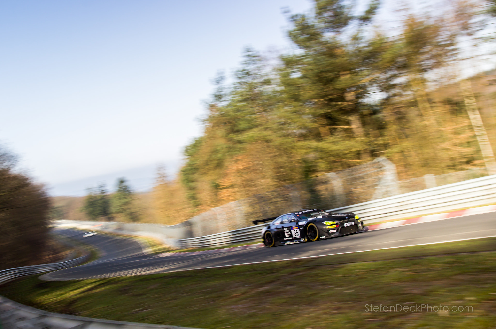 Sigma 17-70mm F2.8-4 DC Macro OS HSM sample photo. Rollercoaster nordschleife photography