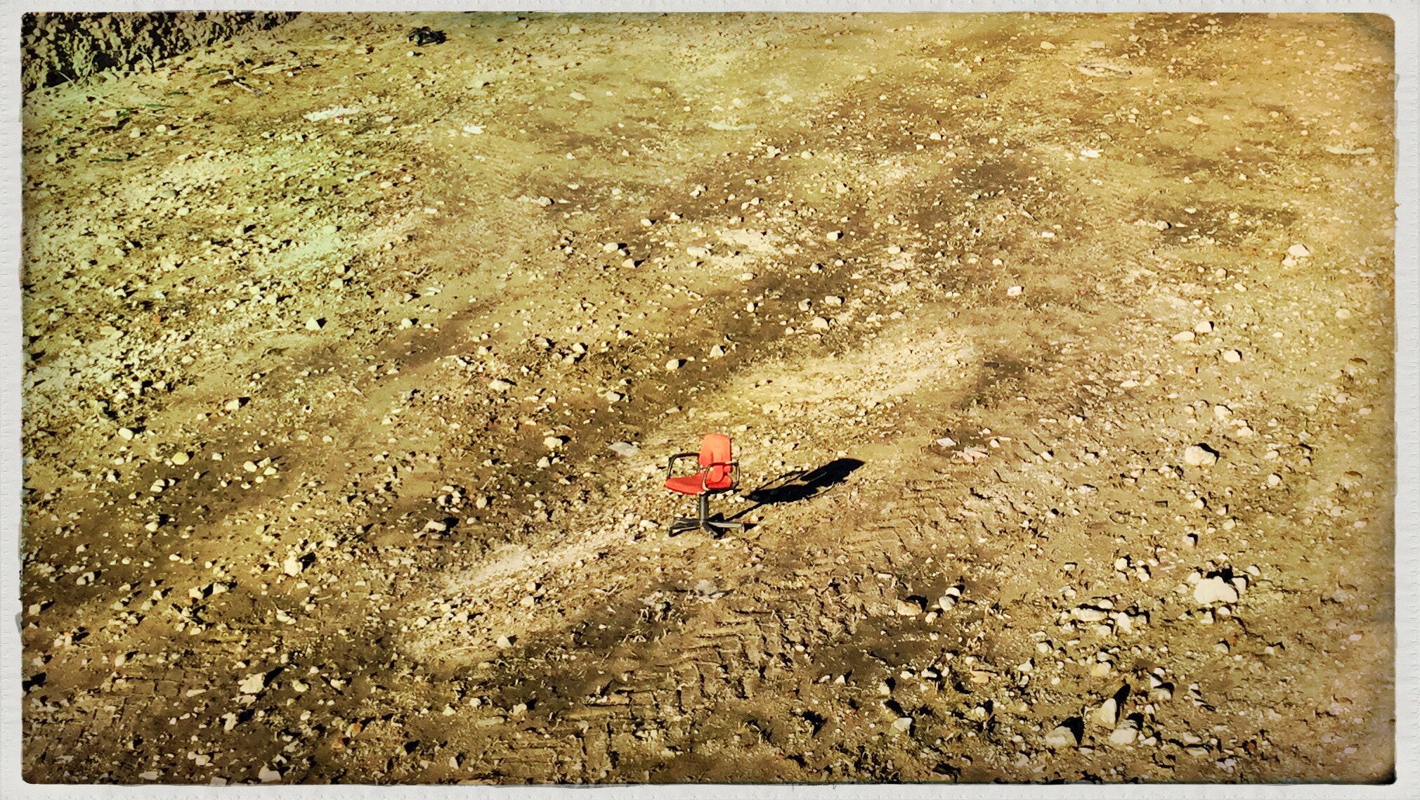 Hipstamatic 311 sample photo