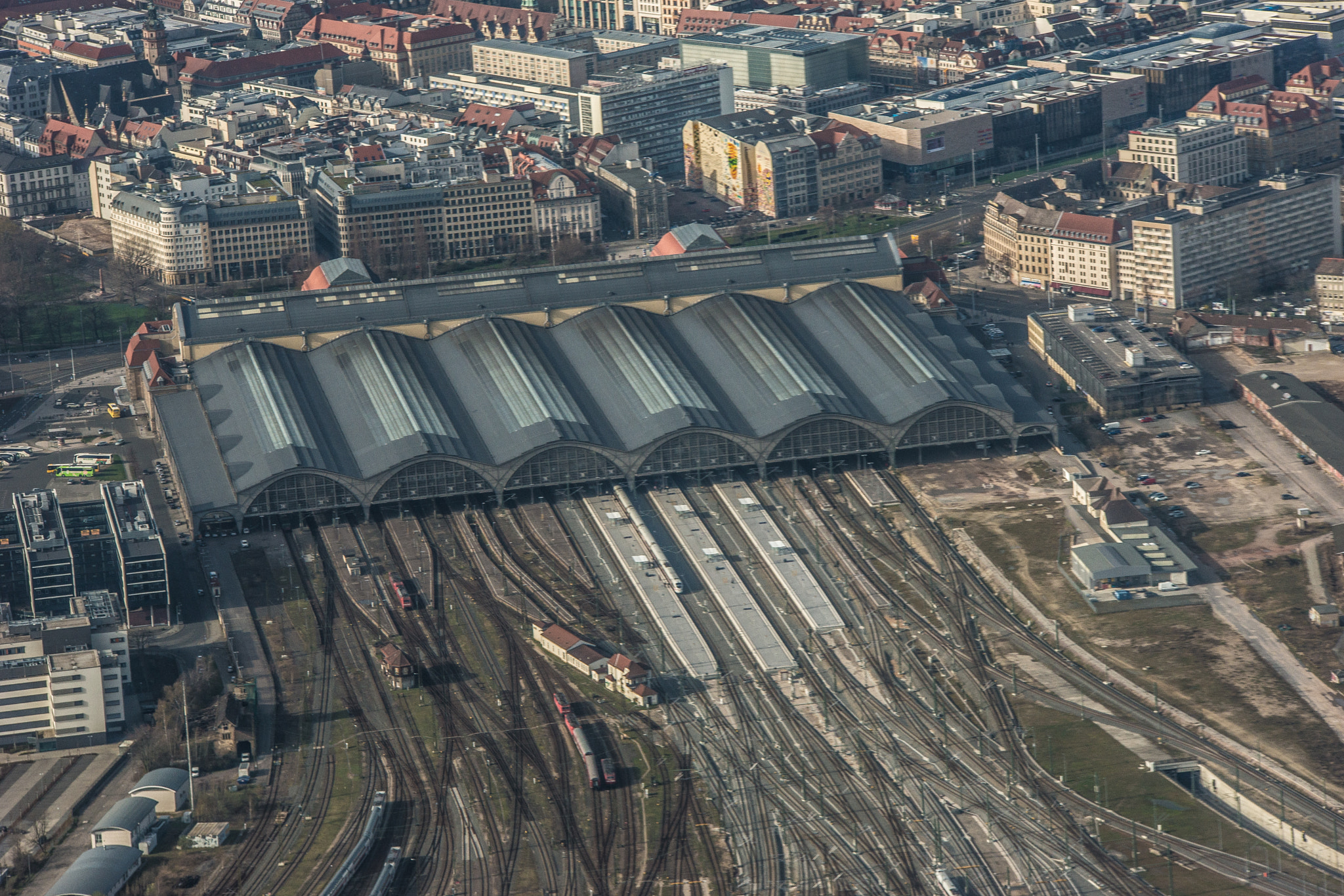 70-200mm F2.8 sample photo. Groß photography