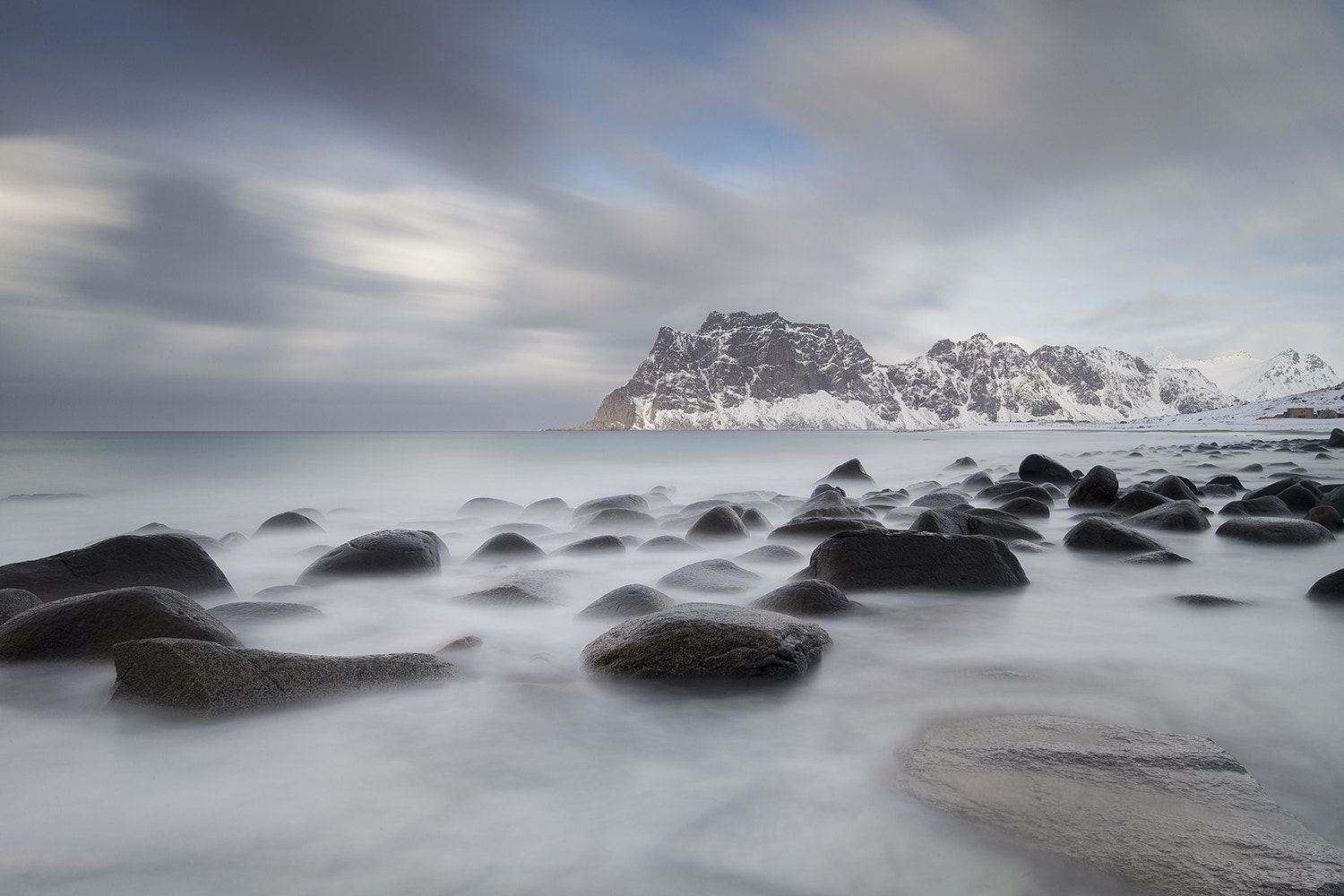 Canon EOS-1D X + Canon EF 16-35mm F4L IS USM sample photo. Utakleiv photography