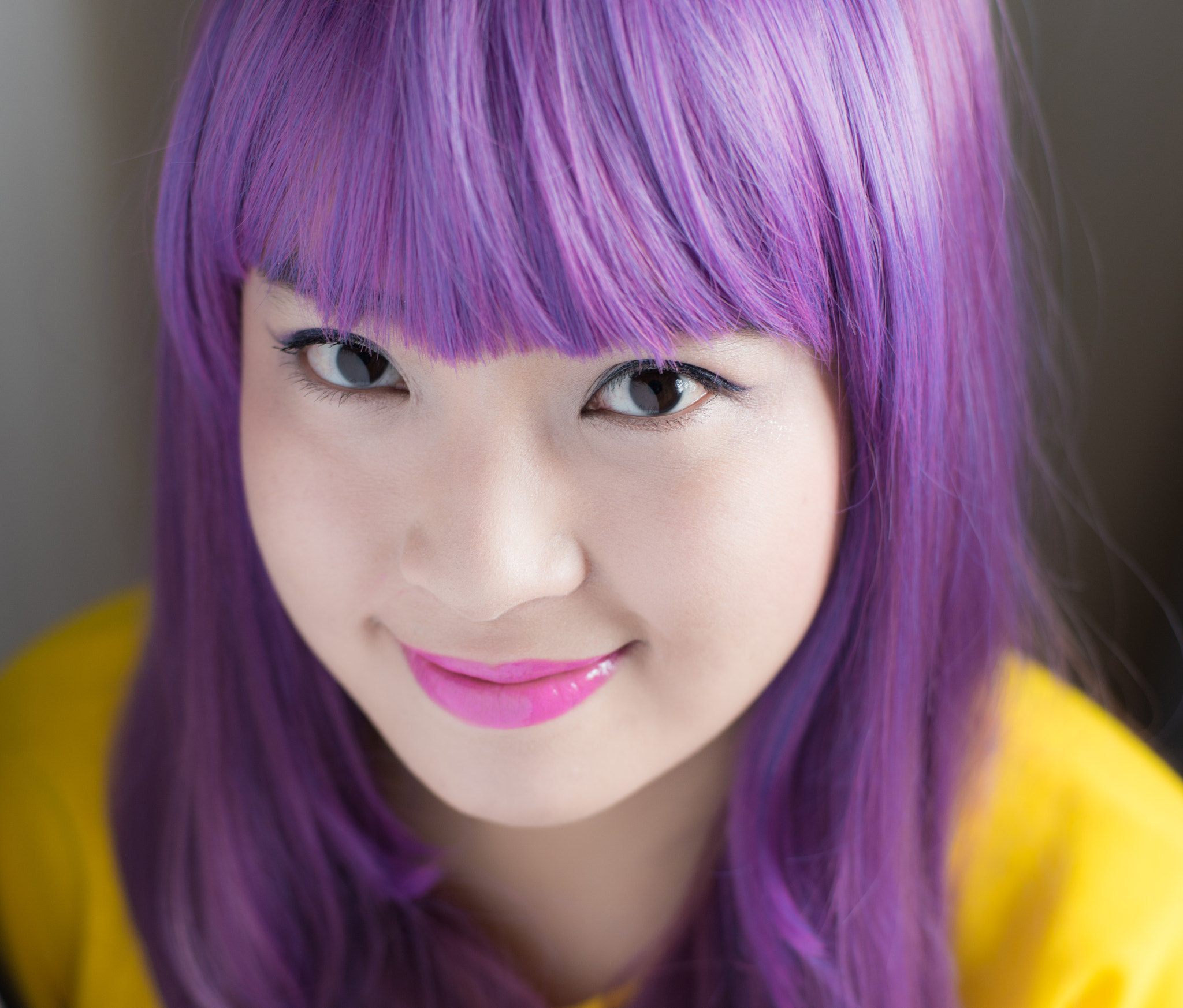 ZEISS Planar T* 50mm F1.4 sample photo. Chinese girl photography