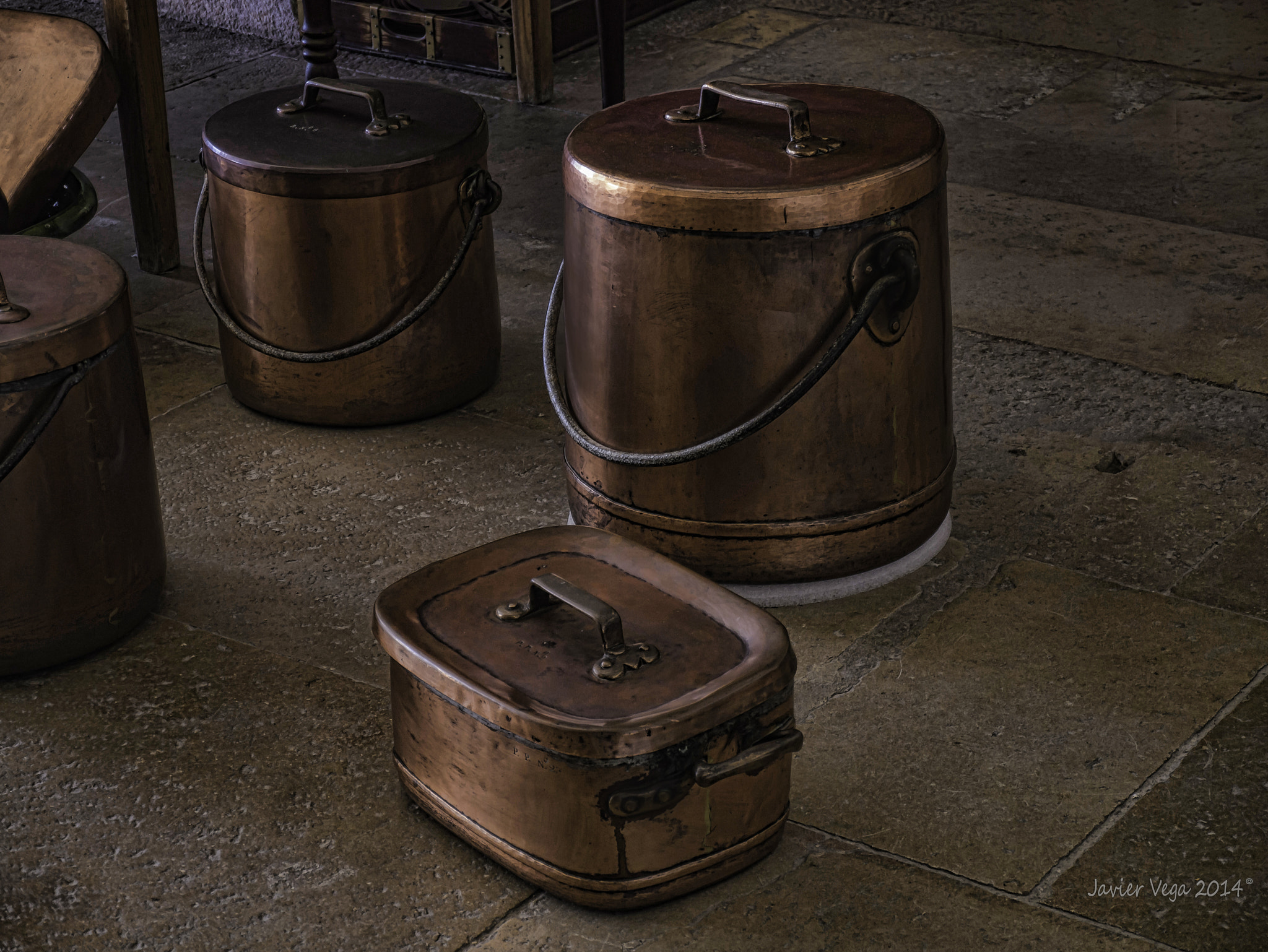 LUMIX G VARIO PZ 14-42/F3.5-5.6 sample photo. Kitchenware photography