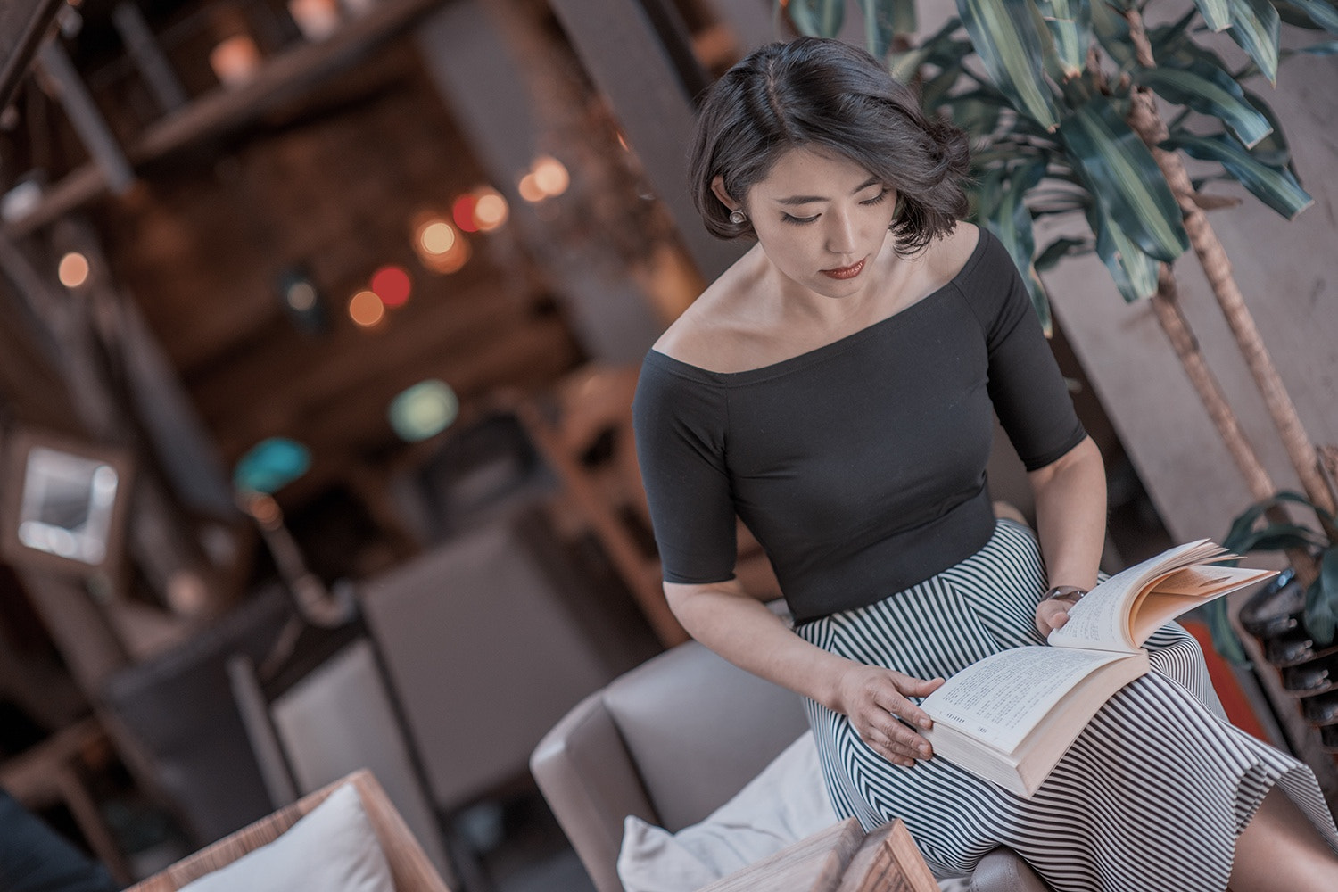 Nikon D3X + Sigma 85mm F1.4 EX DG HSM sample photo