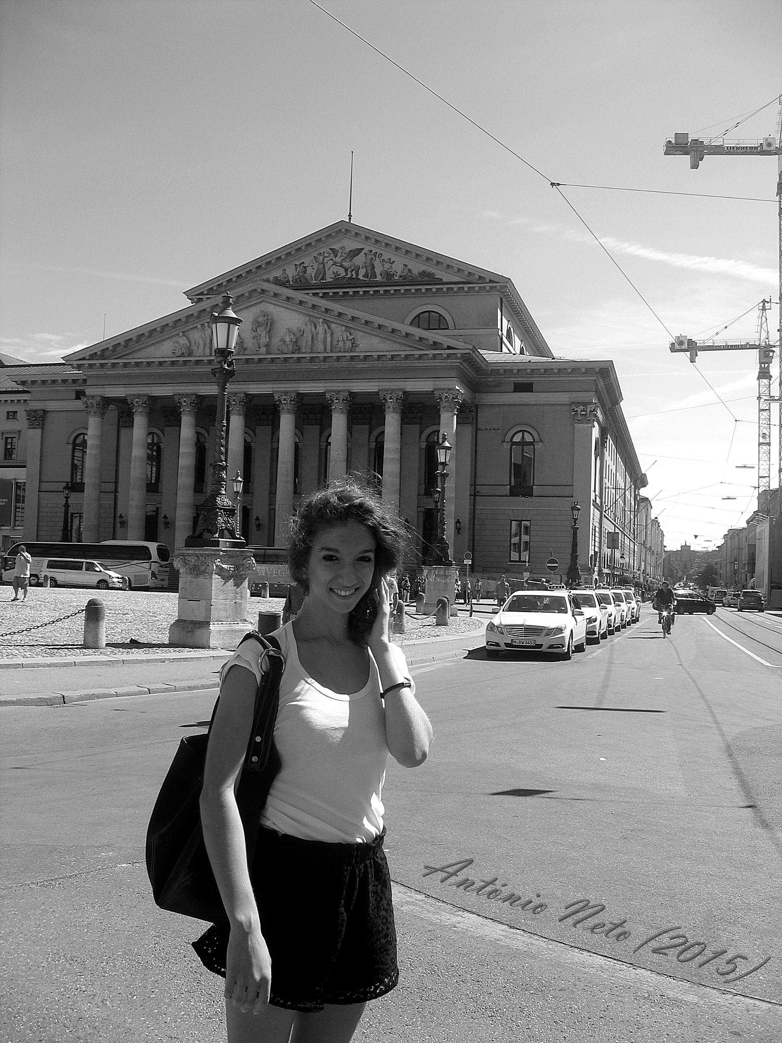 Canon POWERSHOT S50 sample photo. My margarida neto photography