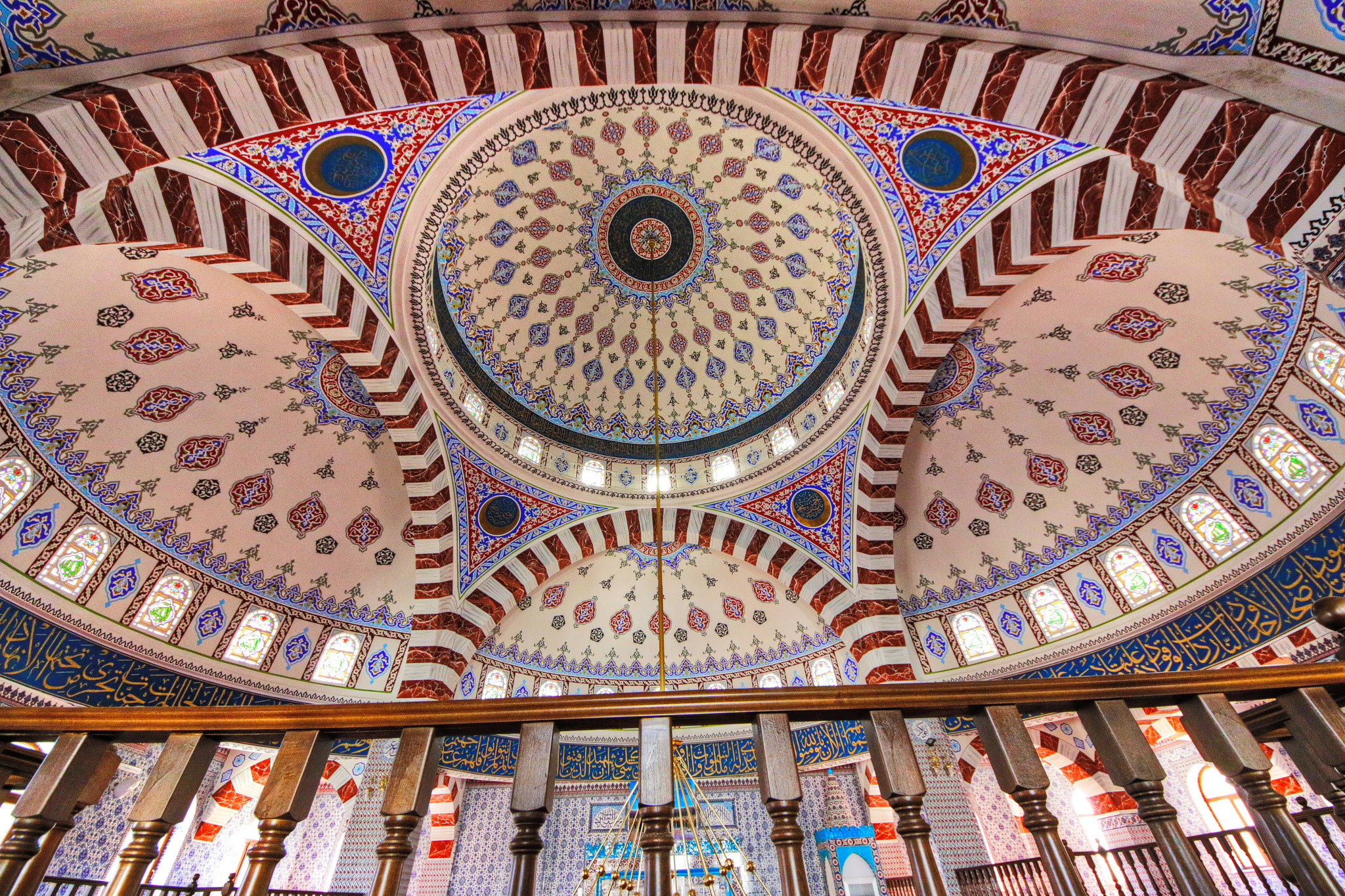 Sigma 8-16mm F4.5-5.6 DC HSM sample photo. Kubbe photography