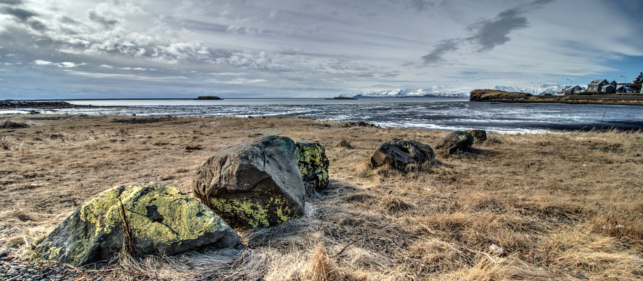 Canon EF-S 10-18mm F4.5–5.6 IS STM sample photo. Höfn photography