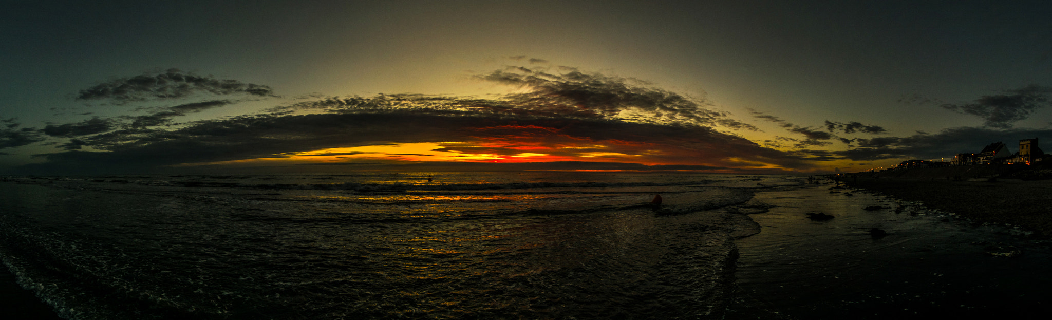 Samyang 8mm F3.5 Aspherical IF MC Fisheye sample photo. Baa o photography