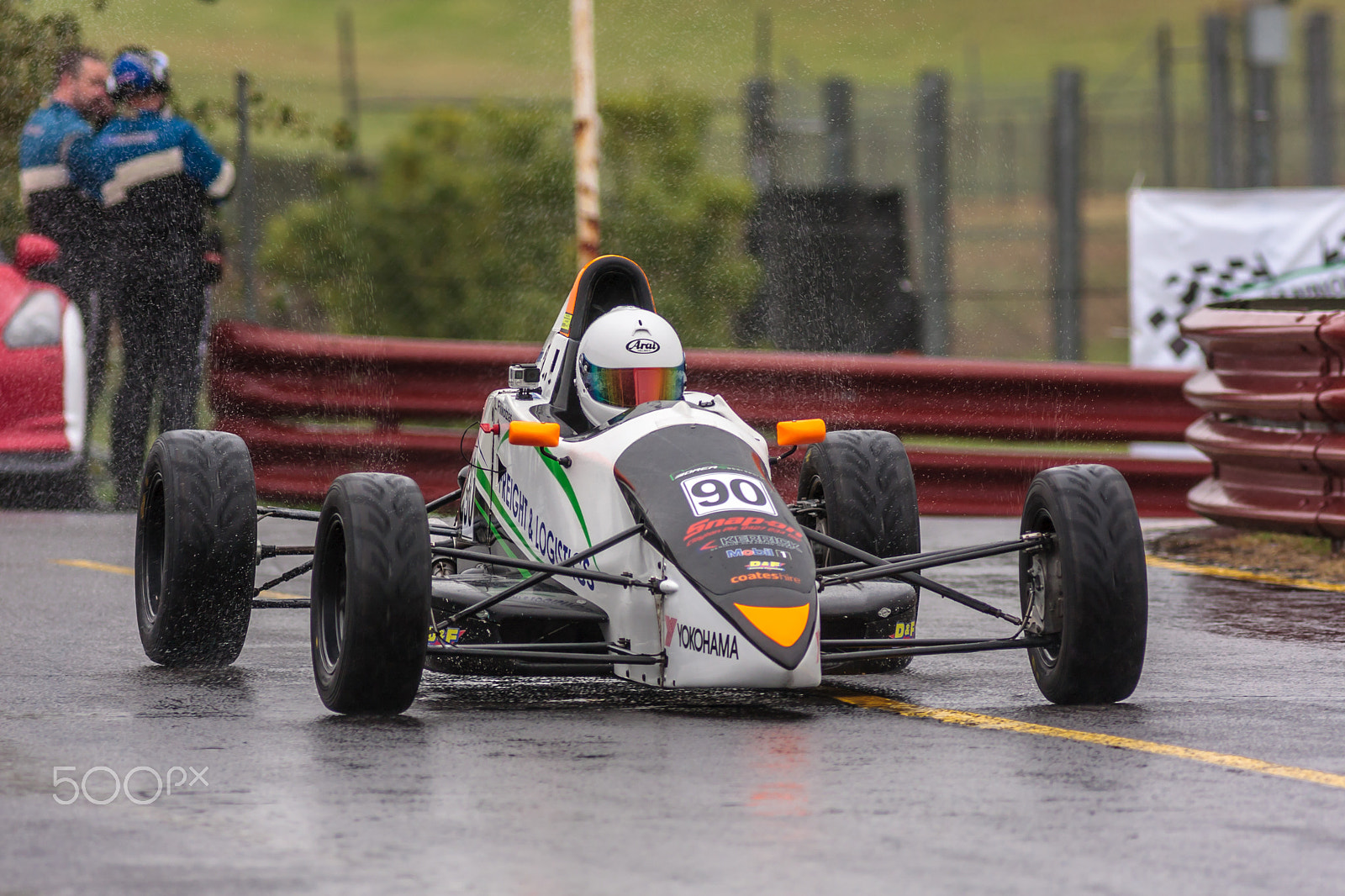 Canon EOS 40D + Canon EF 300mm F4L IS USM sample photo. Shannons nationals photography