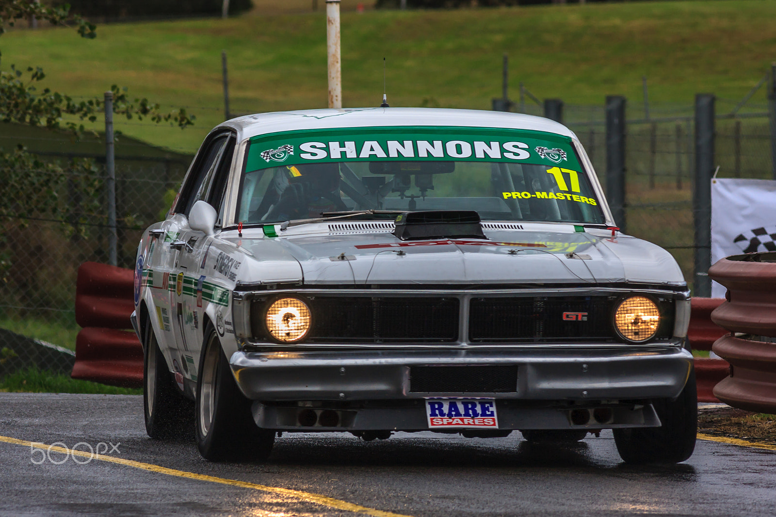 Canon EOS 40D + Canon EF 300mm F4L IS USM sample photo. Shannons nationals photography