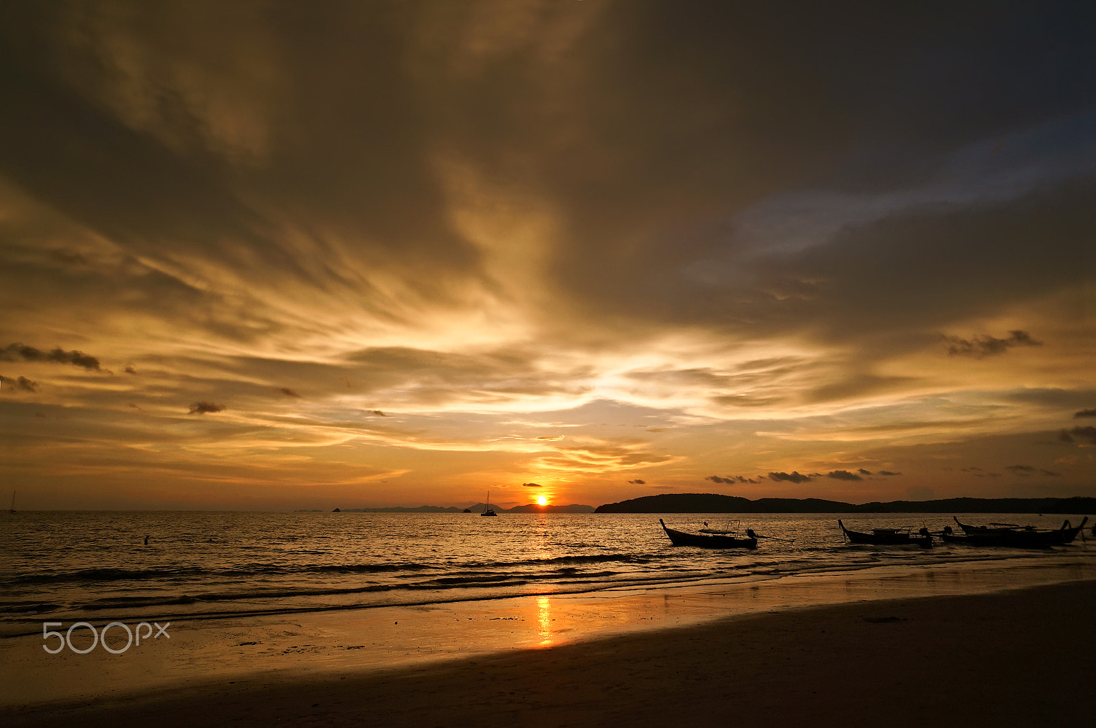 Sony Alpha NEX-F3 + Sony E 16mm F2.8 sample photo. Sunset photography