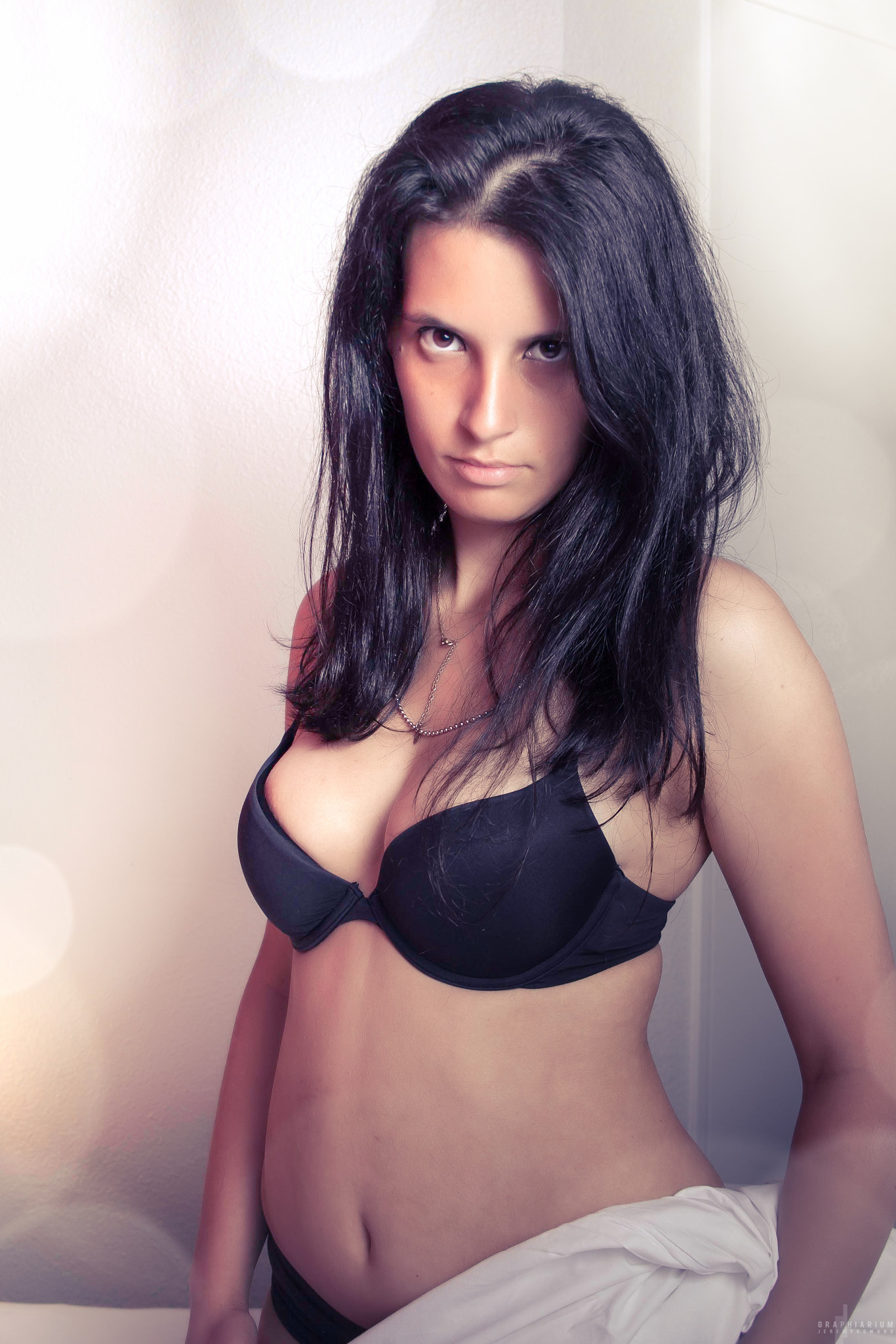 Canon EF-S 18-55mm F3.5-5.6 sample photo. Bed of dreams photography