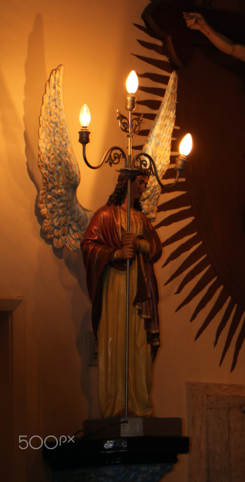 Canon EOS 760D (EOS Rebel T6s / EOS 8000D) sample photo. São miguel arcanjo photography