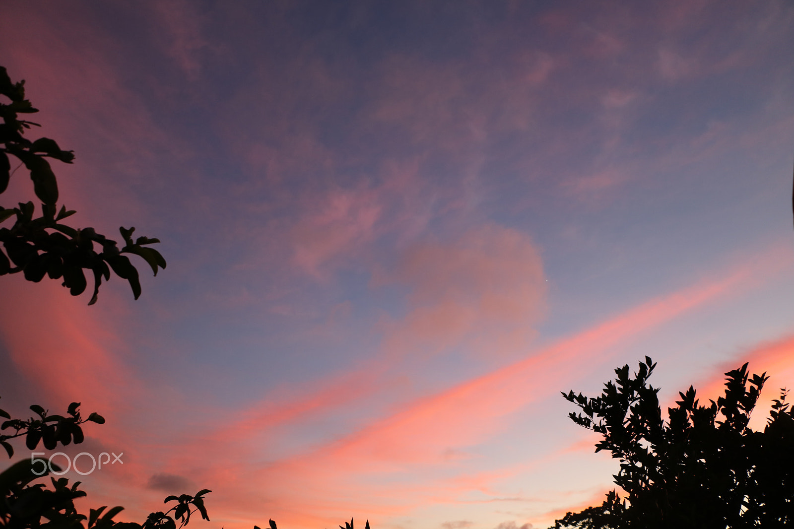 Canon EOS 760D (EOS Rebel T6s / EOS 8000D) sample photo. Céu da piedade photography