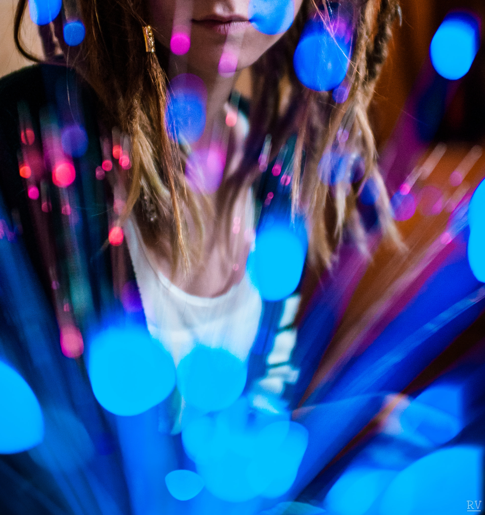 Nikon D90 + Sigma 30mm F1.4 EX DC HSM sample photo. All of the lights) photography