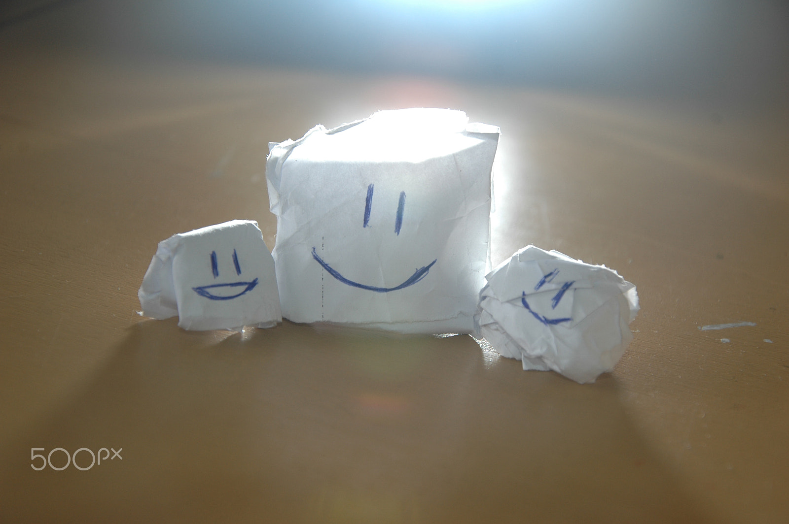 Nikon D70s sample photo. Smiley faces photography