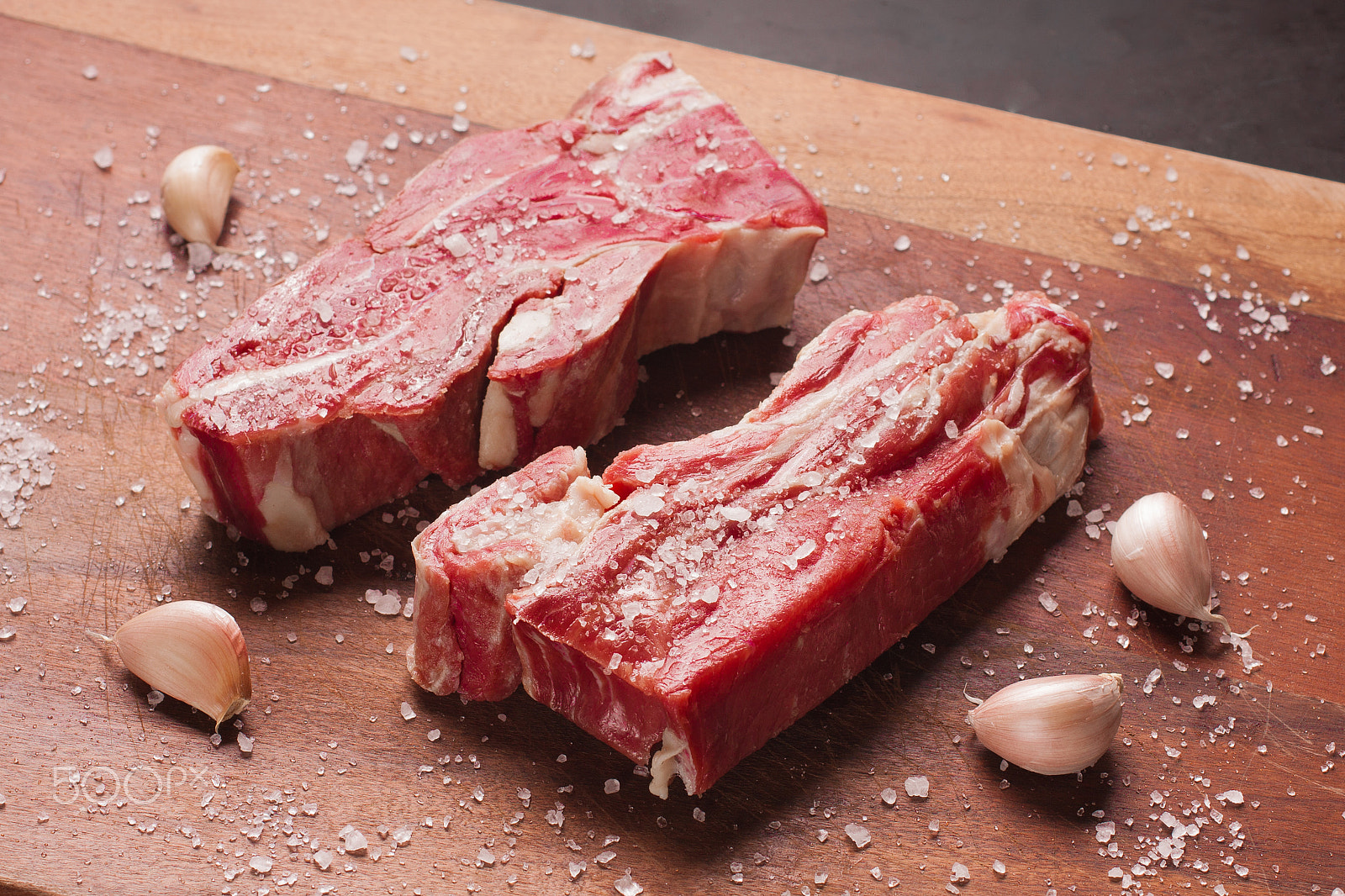 Canon EOS 40D + Sigma 50mm f/2.8 EX sample photo. Salty jerked beef photography