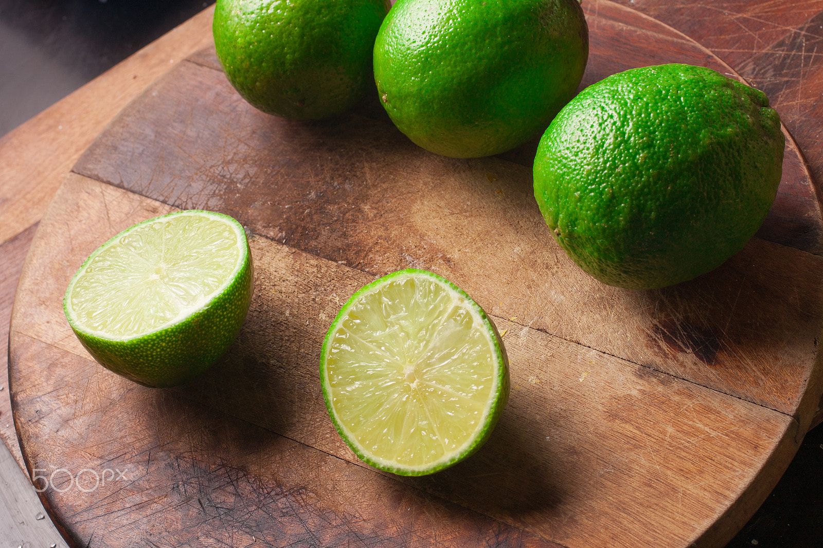 Canon EOS 40D + Sigma 50mm f/2.8 EX sample photo. Brazilian taiti lemon photography