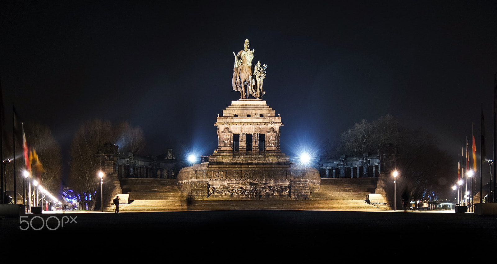 Samsung NX3000 + NX 18-55mm F3.5-5.6 sample photo. Deutsches eck #2 photography