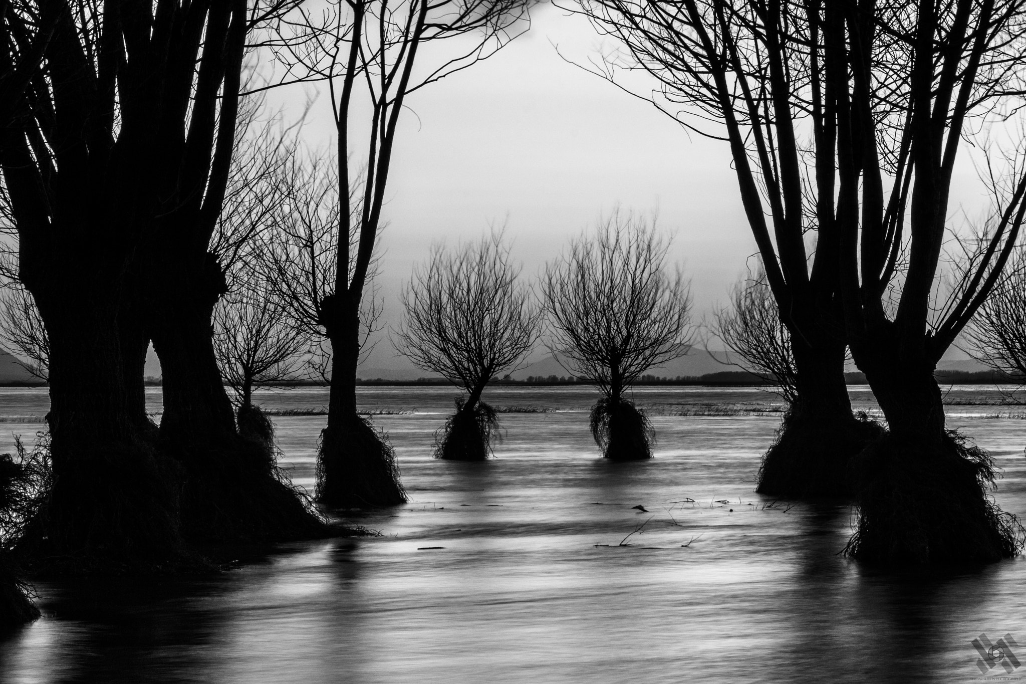 Canon EOS 760D (EOS Rebel T6s / EOS 8000D) sample photo. Işıklı lake photography