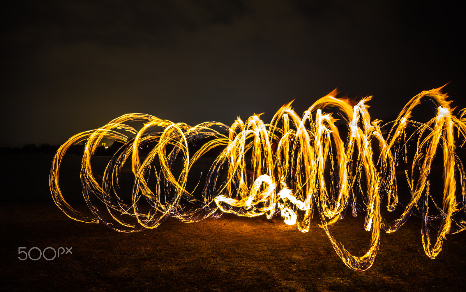 Canon EF 28-300mm F3.5-5.6L IS USM sample photo. Fire&art photography