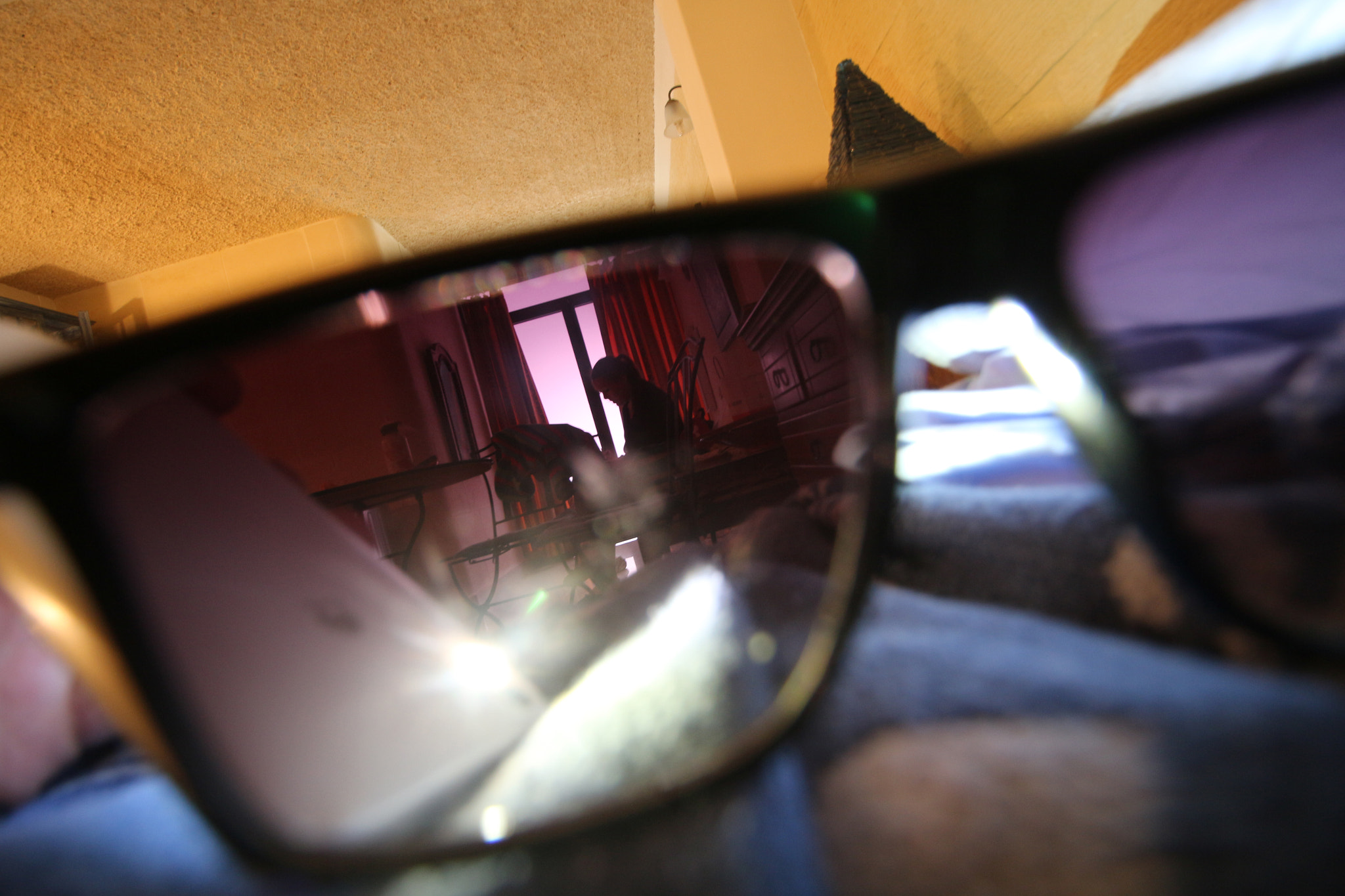 Canon EF-S 10-18mm F4.5–5.6 IS STM sample photo. Holiday apartment photography