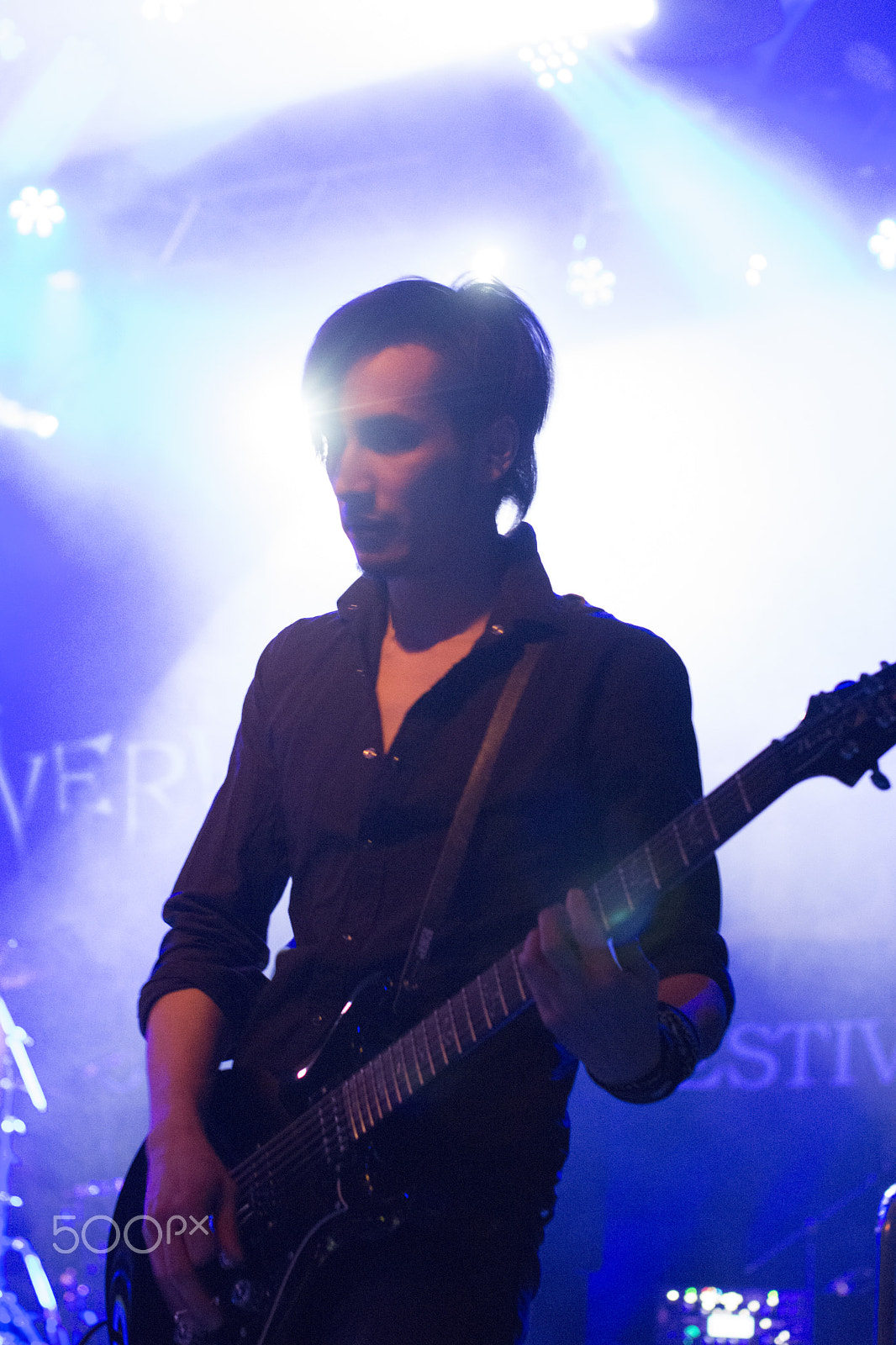 Nikon D7200 + Sigma 50mm F1.4 EX DG HSM sample photo. Metalhall 2016 sthlm overworld photography