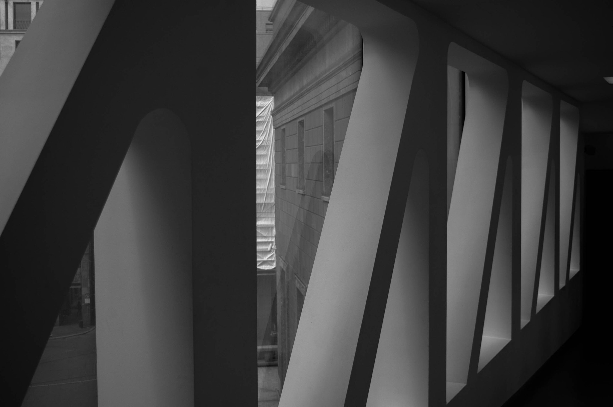 Nikon D70s sample photo. Avant-garde  photography