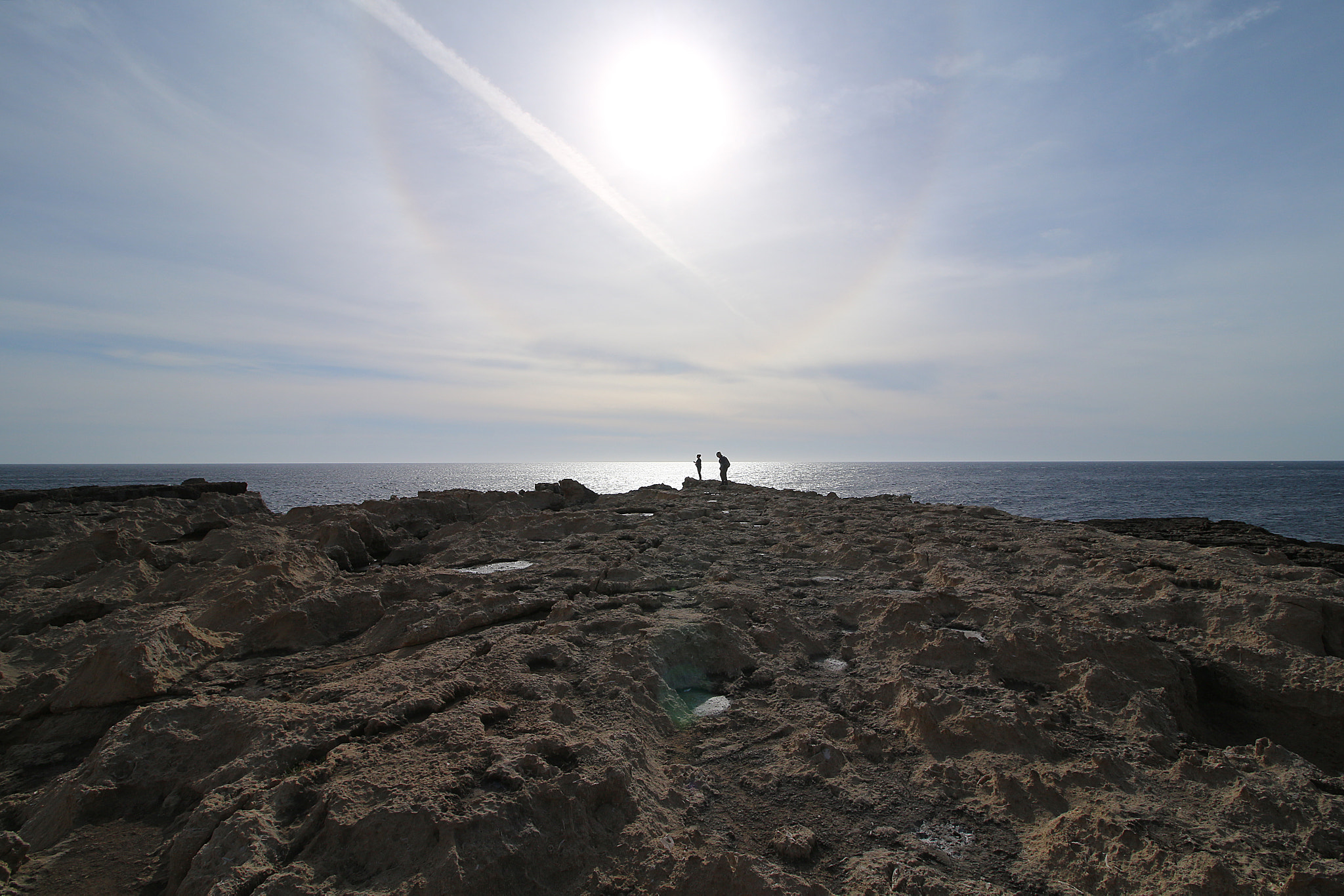 Canon EF-S 10-18mm F4.5–5.6 IS STM sample photo. Halo photography