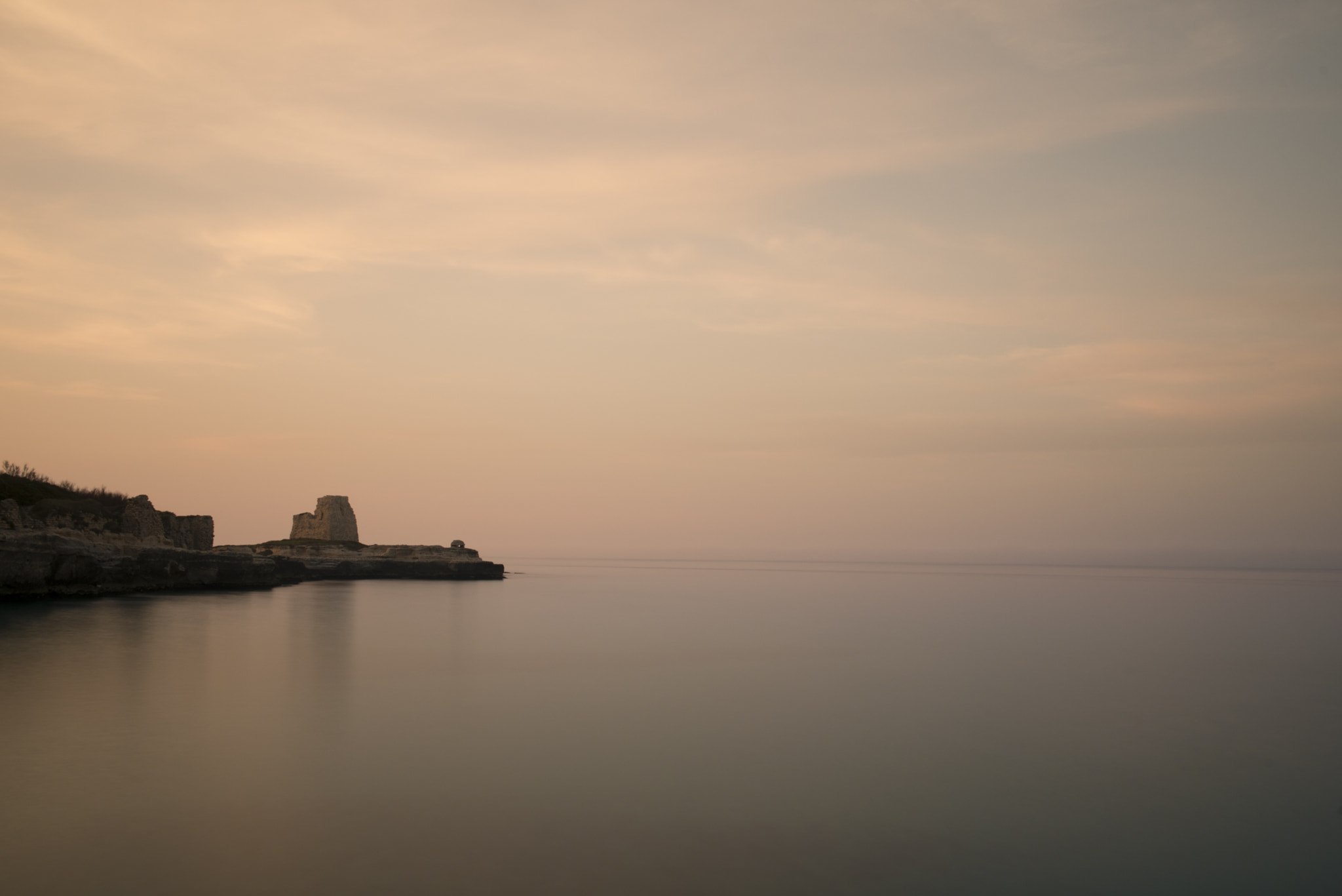 Nikon D750 + AF-S Nikkor 35mm f/1.8G sample photo. Sunset photography