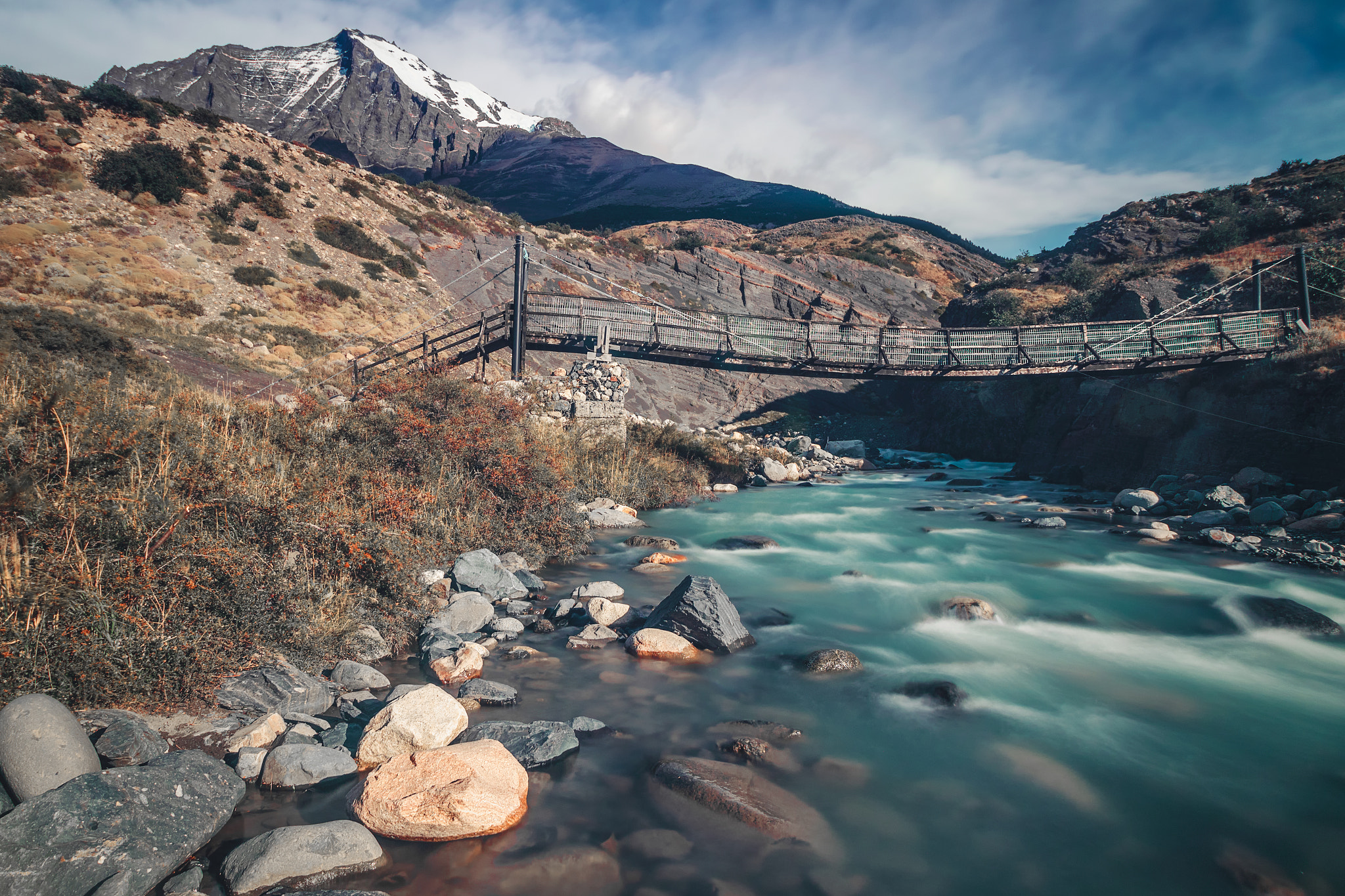 Canon EOS 760D (EOS Rebel T6s / EOS 8000D) sample photo. Old bridge photography