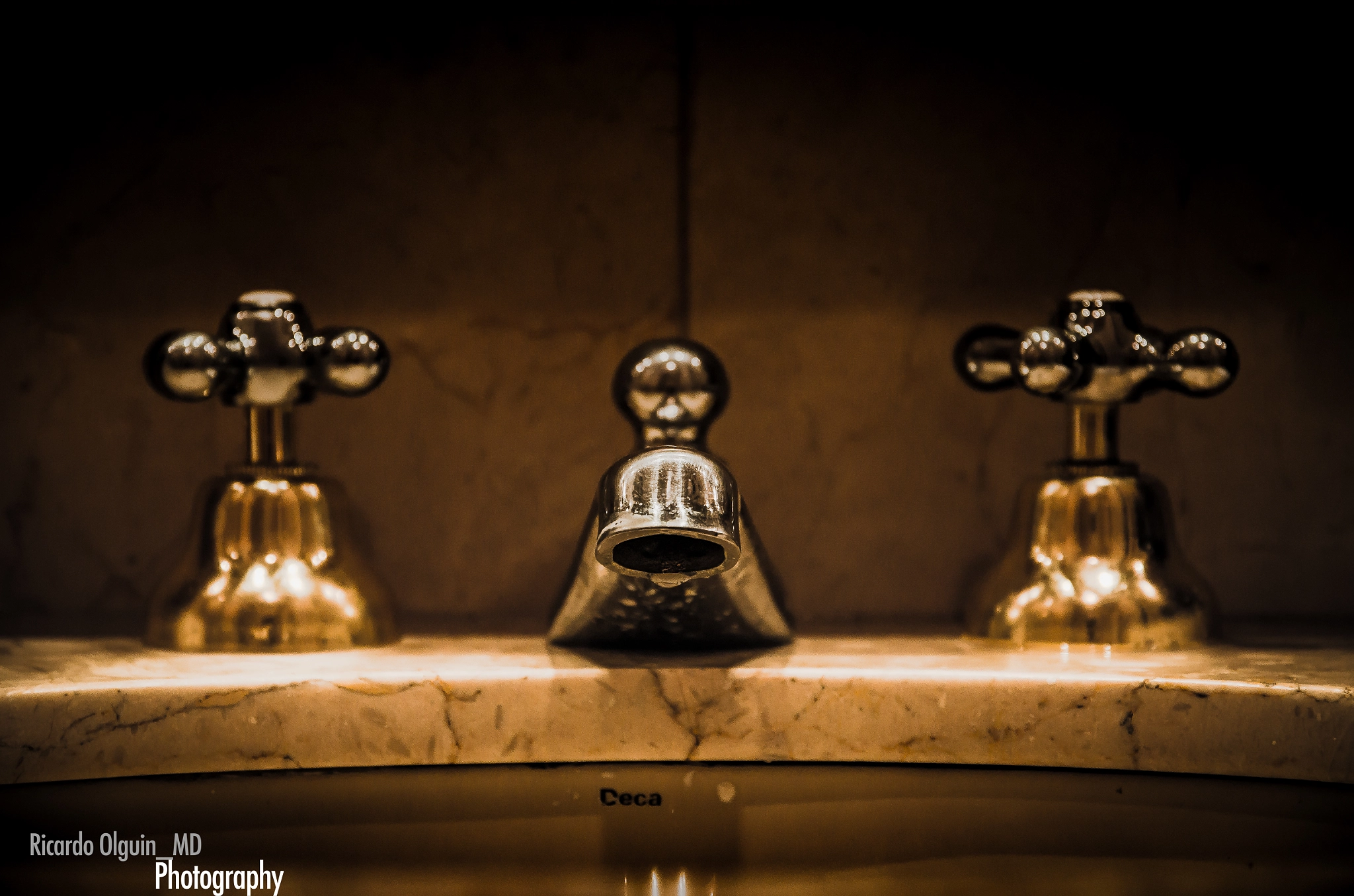 Sigma 17-70mm F2.8-4 DC Macro OS HSM | C sample photo. Faucet photography
