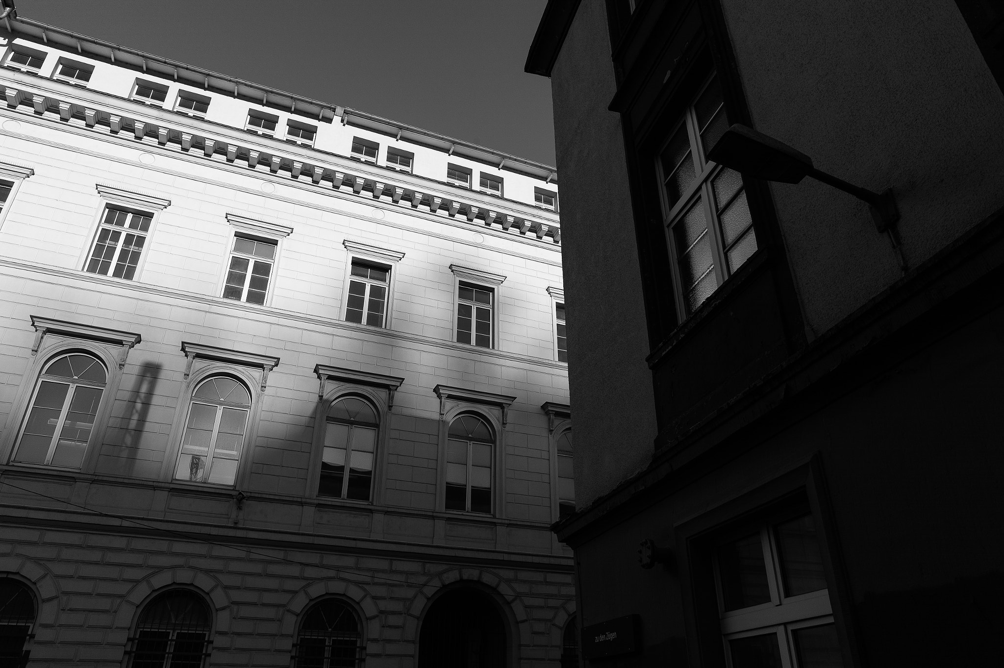 Leica M9 + Leica Elmarit-M 24mm F2.8 ASPH sample photo. - photography